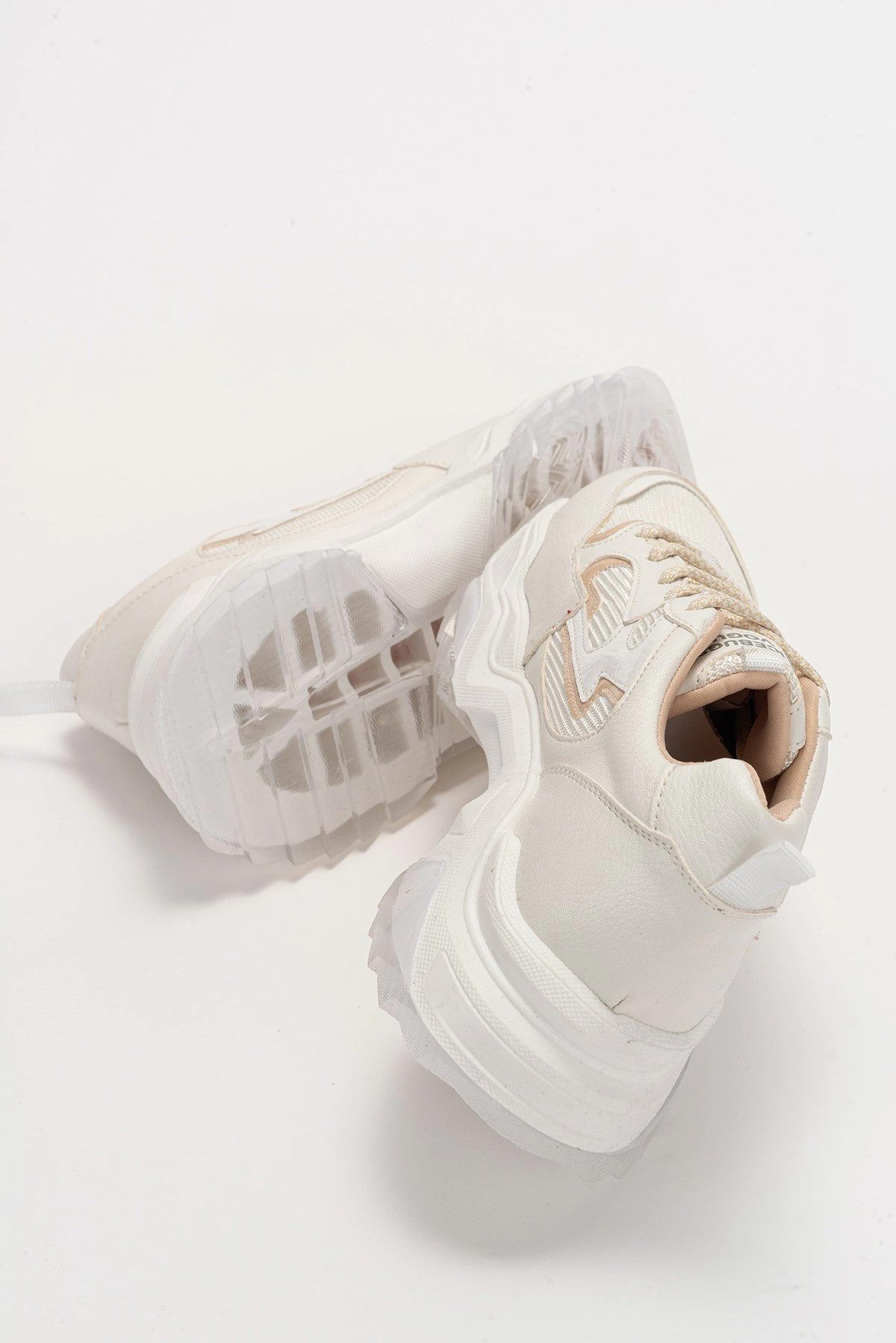 Prologue Shoes Womens Europa Sneakers