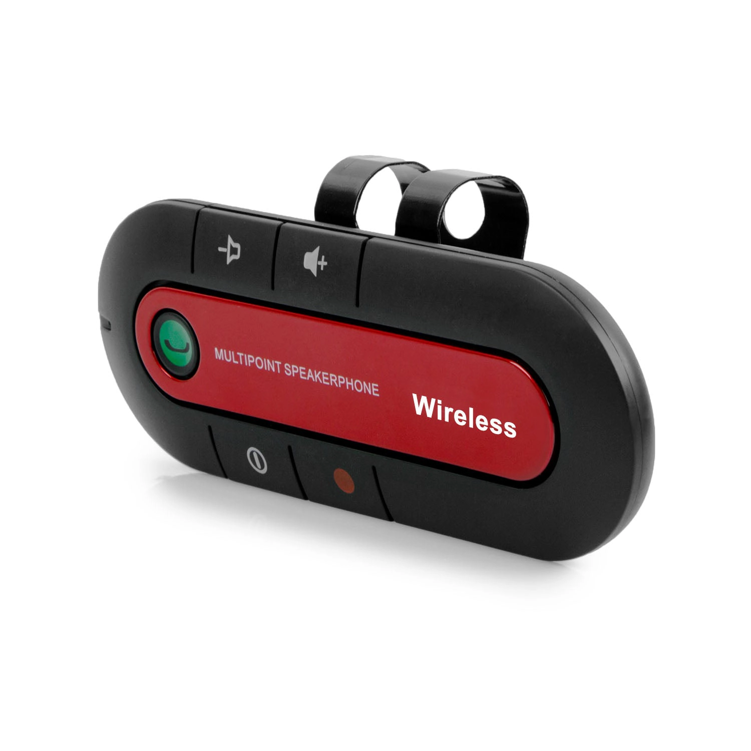 GBruno Wireless Hands-Free Car Speaker Kit