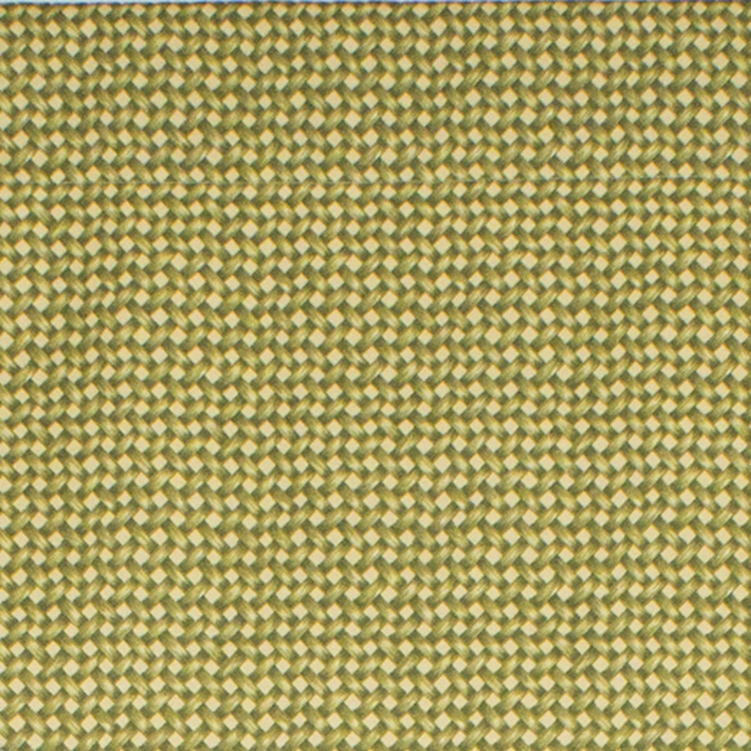 RLF Home Cabana Cornice 100% Cotton with Fully Lined 3" Rod Pocket Valnance for Windows 50" x 17" Sage
