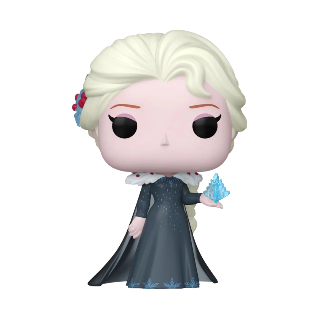 Funko Pop! Princess: Holiday Elsa #1617