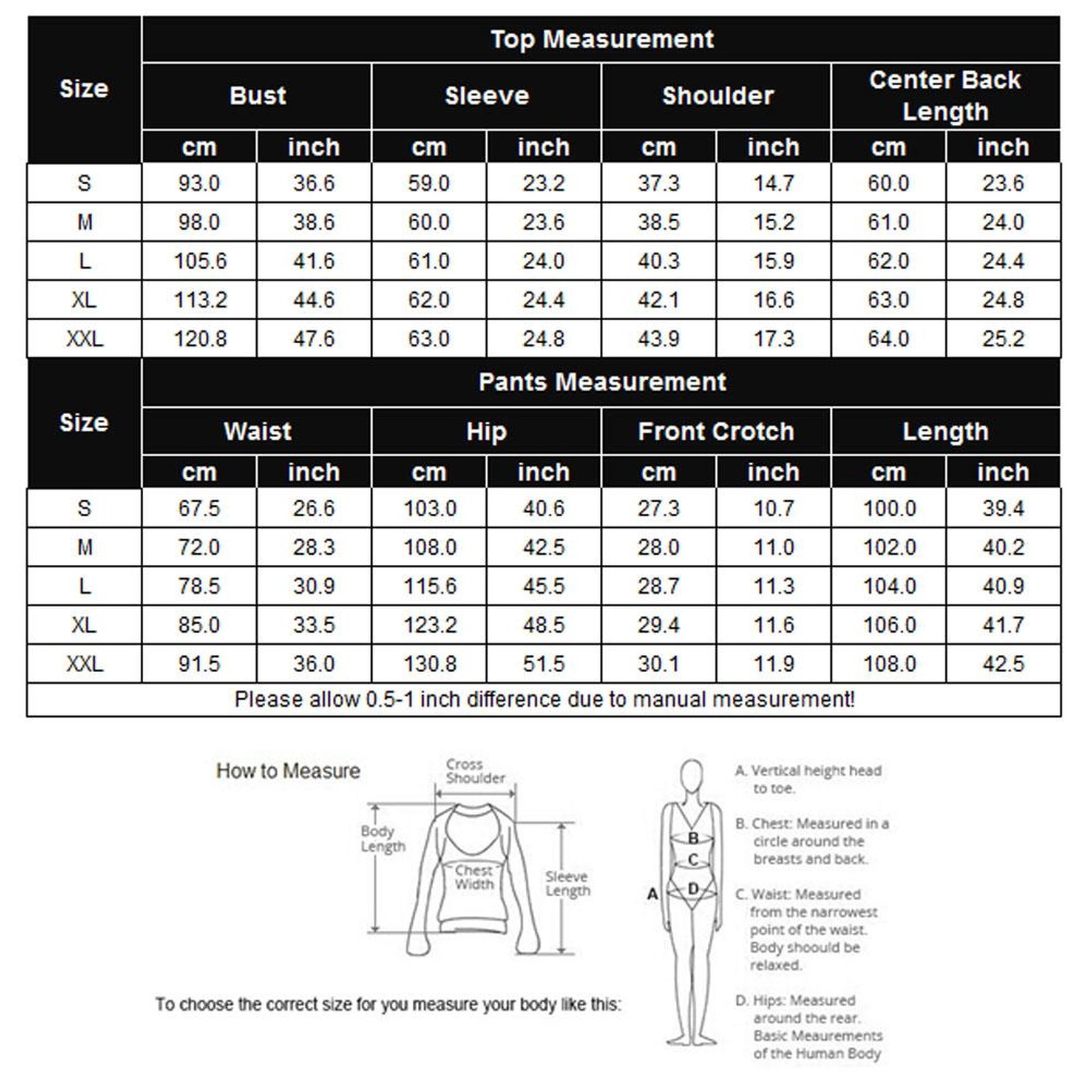 Ekouaer Women's Long Sleeve Pajama Set 2 Piece Sleepwear Loungewear