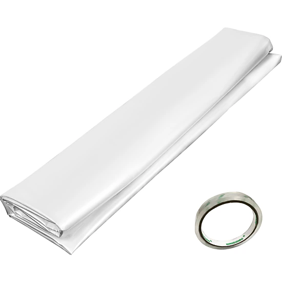 HONGGE Greenhouse Film Greenhouse Polyethylene Film Greenhouse Plastic Greenhouse Clear Plastic Film UV Resistant