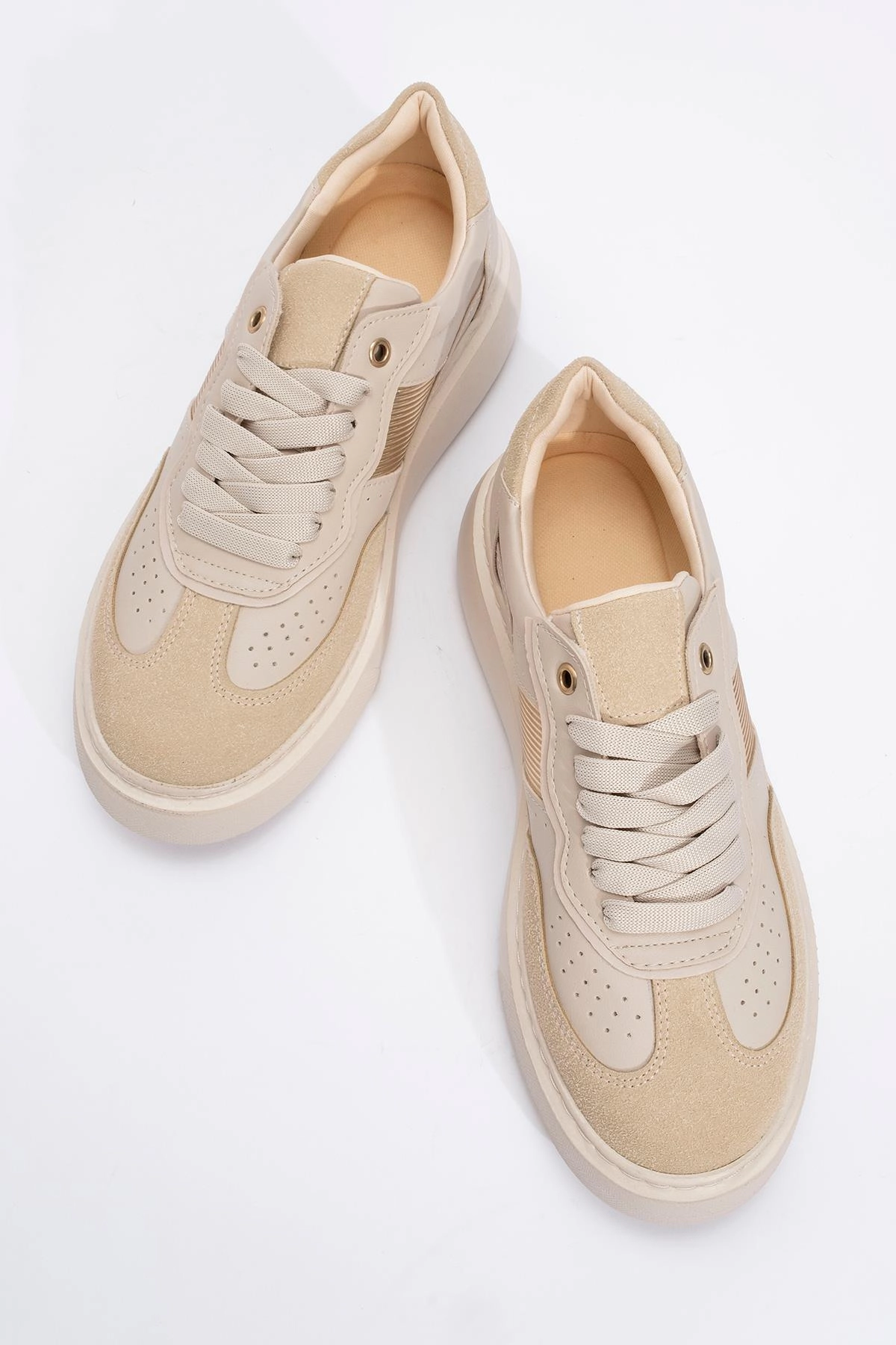 Prologue Shoes Womens Venetia Sport Sneakers