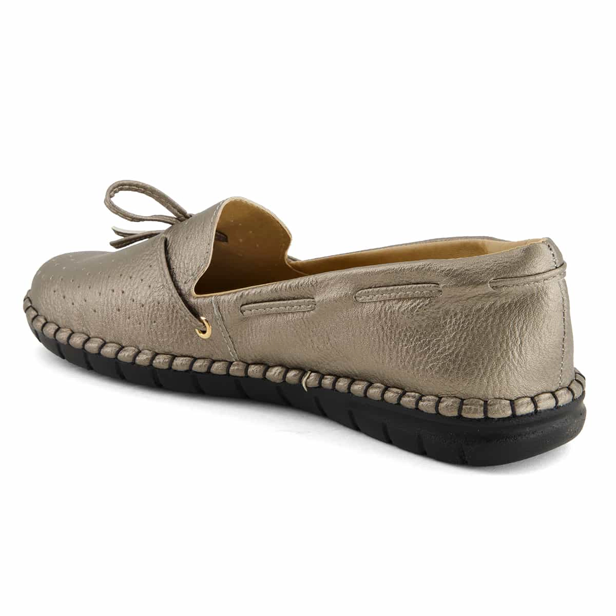 Andrea Womens Loafer