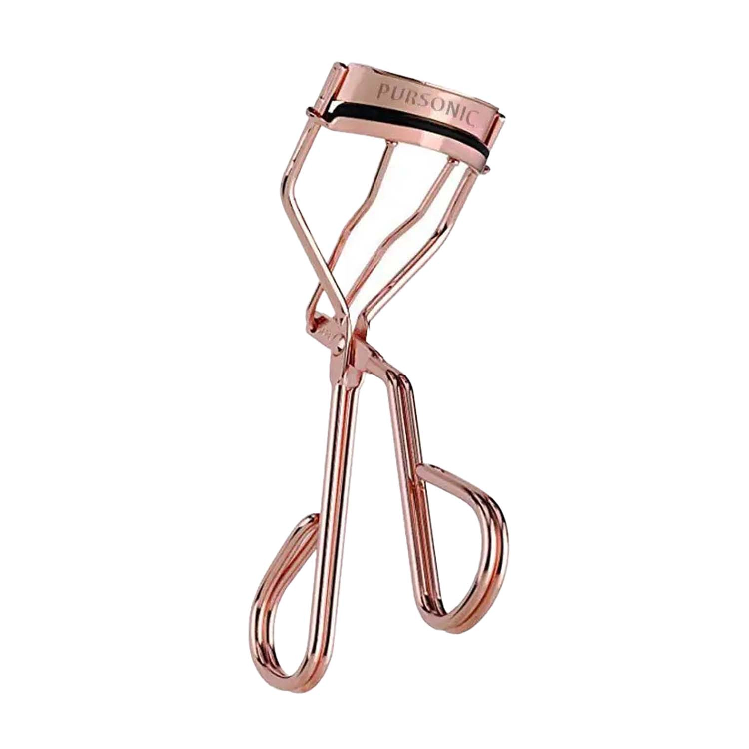 Pursonic Women's Beauty Tool Salon Grade Eyelash Curler