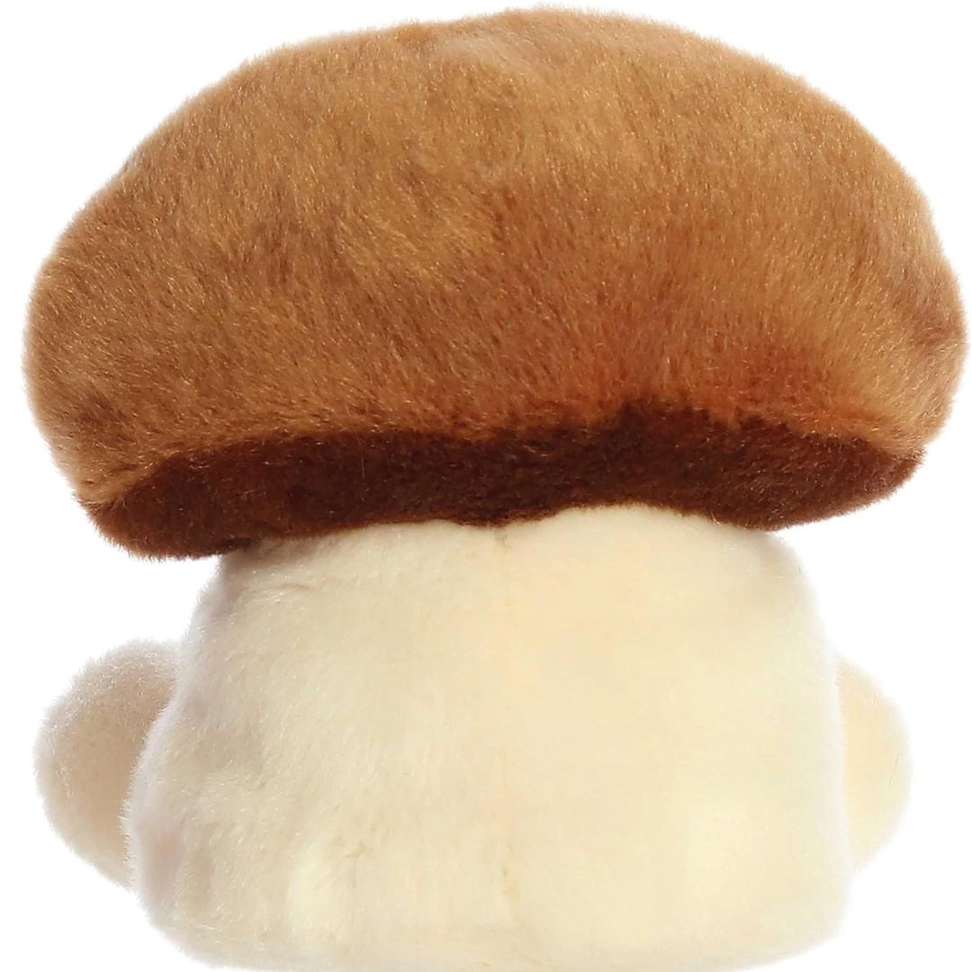 Aurora Palm Pals Umami Shiitake Mushroom 5-Inch Stuffed Animal Plush