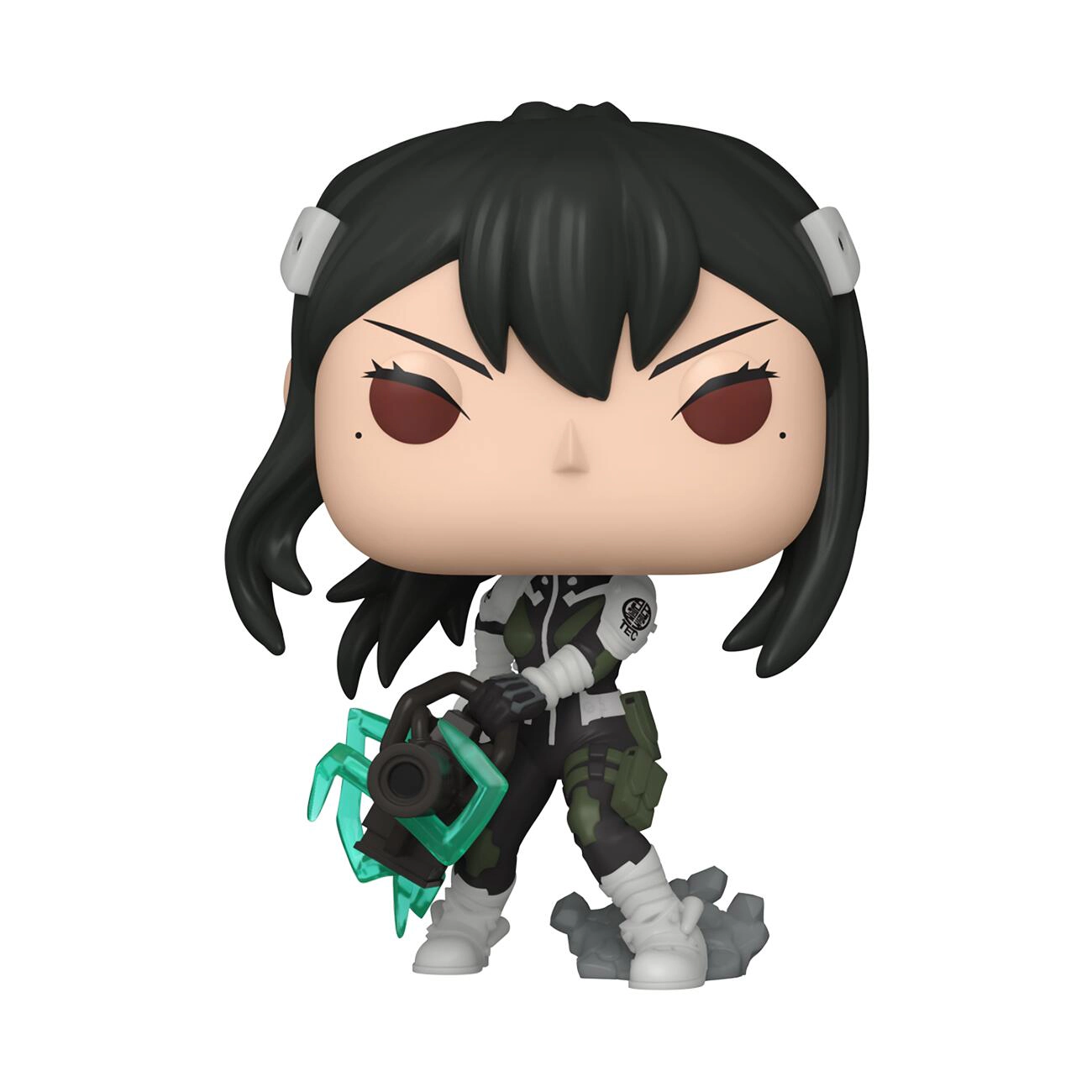 Funko Pop! Kaiju No. 8: Mina Ashiro #2083