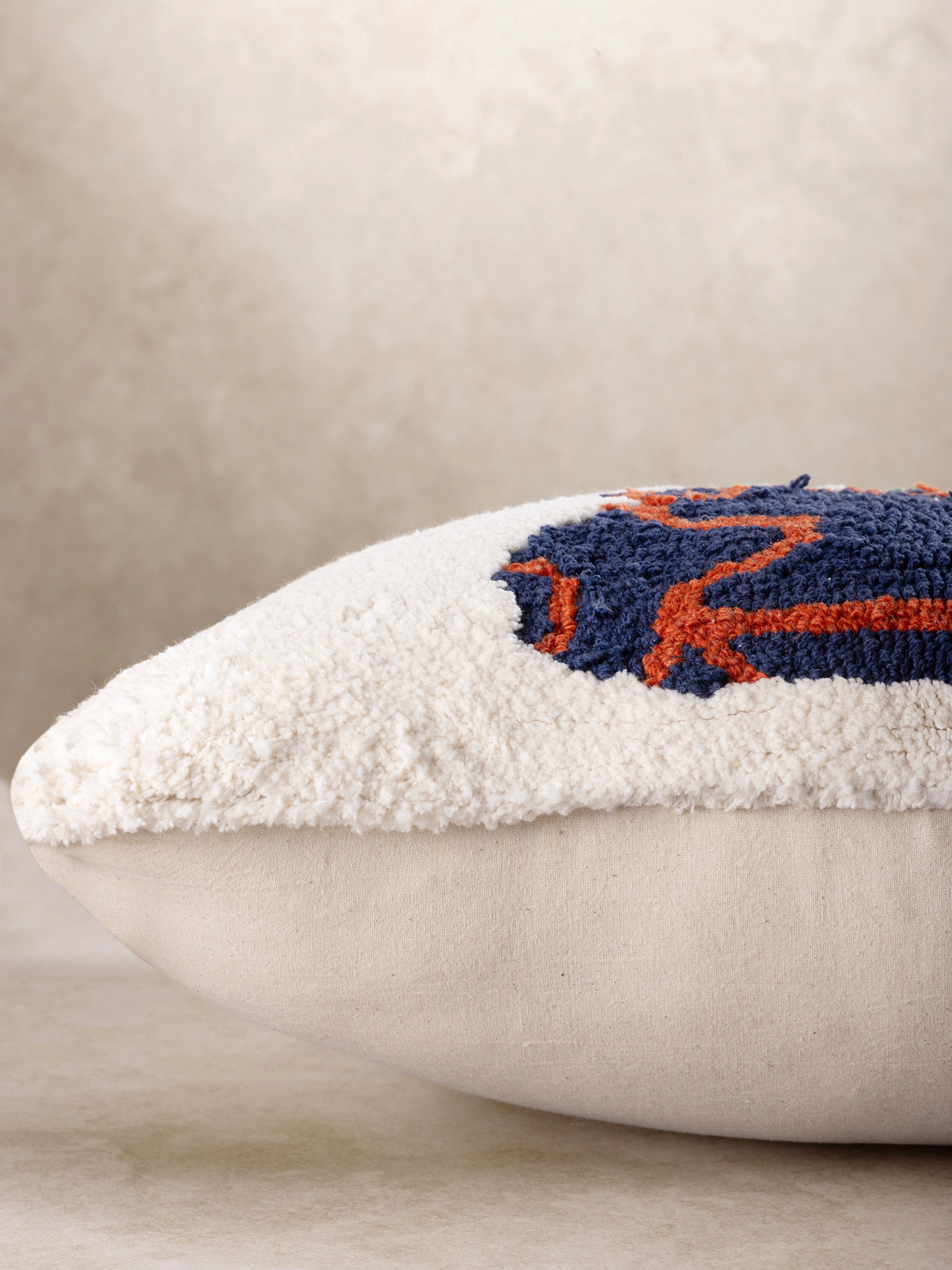GAURI KOHLI Verona Throw Pillow 20"x20"