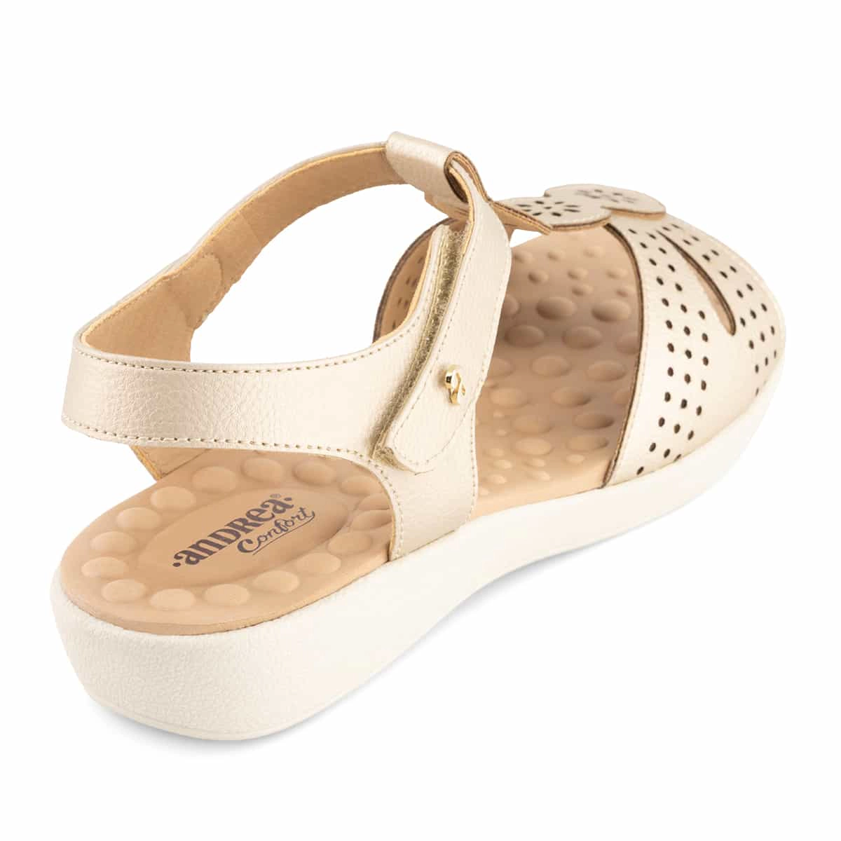 Andrea Womens T-Bar