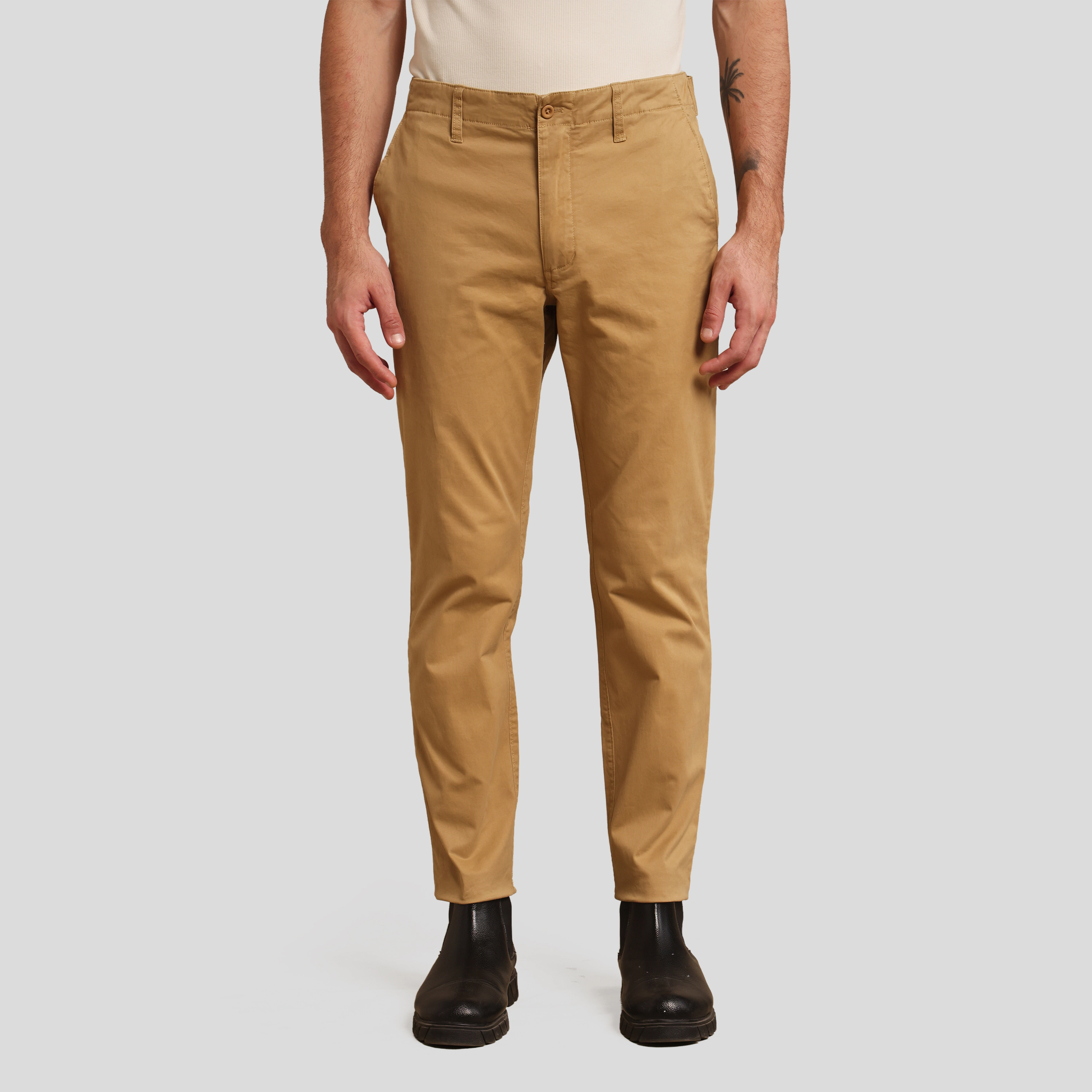 Members Only Men's Trouser