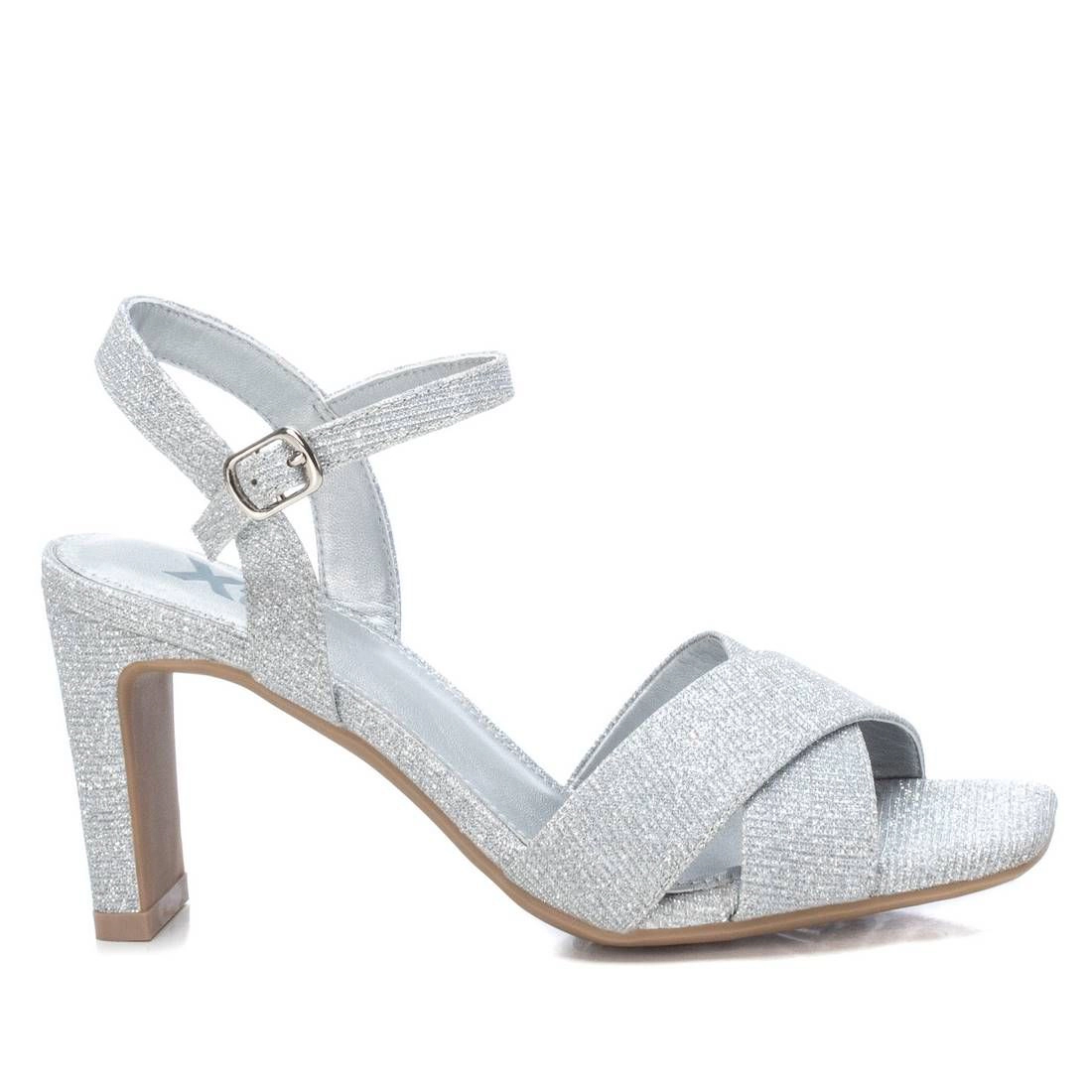 XTI Women's Heeled Sandals Heel