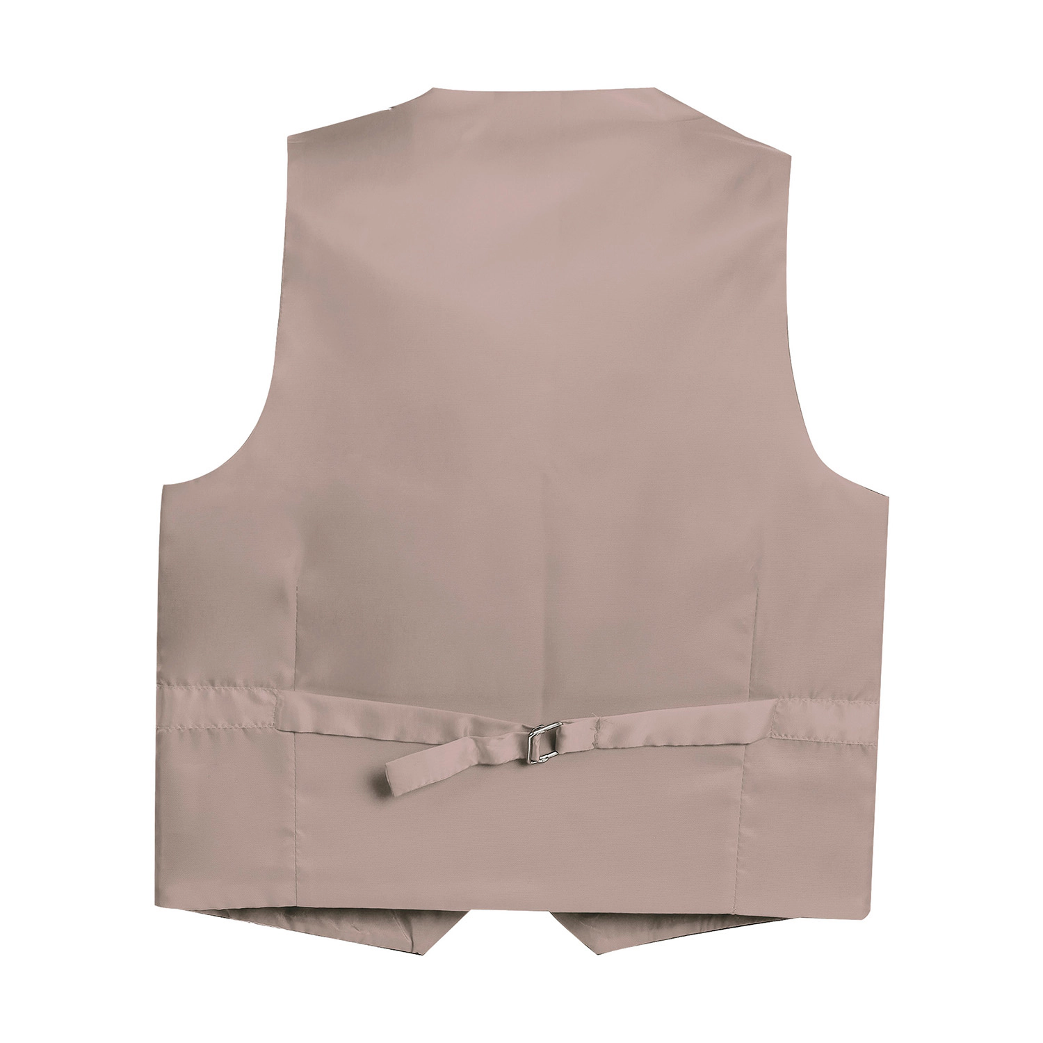Gioberti Boy's 5 Piece Vest And Pants Set With Shirt Ties
