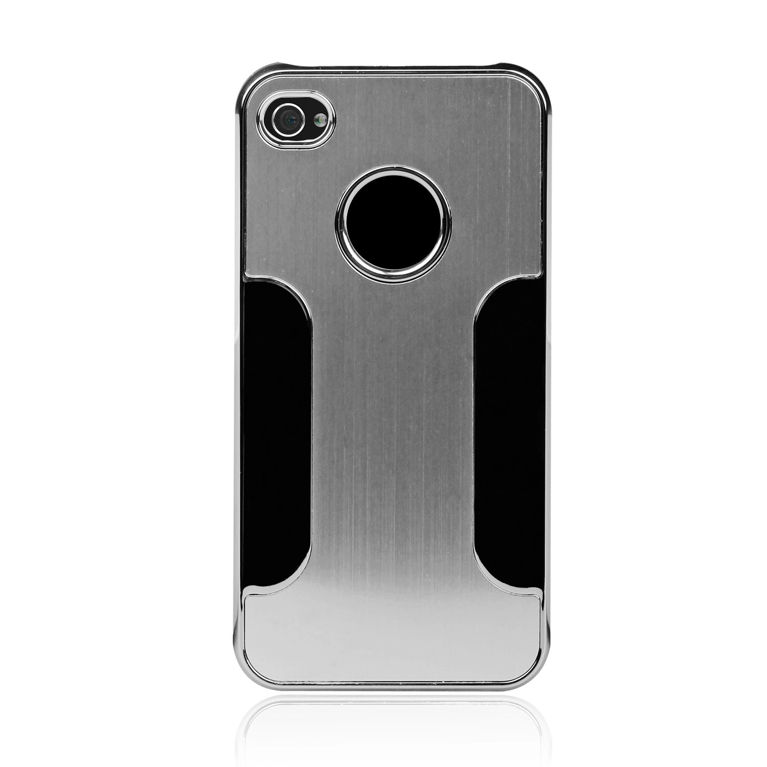 GBruno Aluminum IPhone 4/4S Case