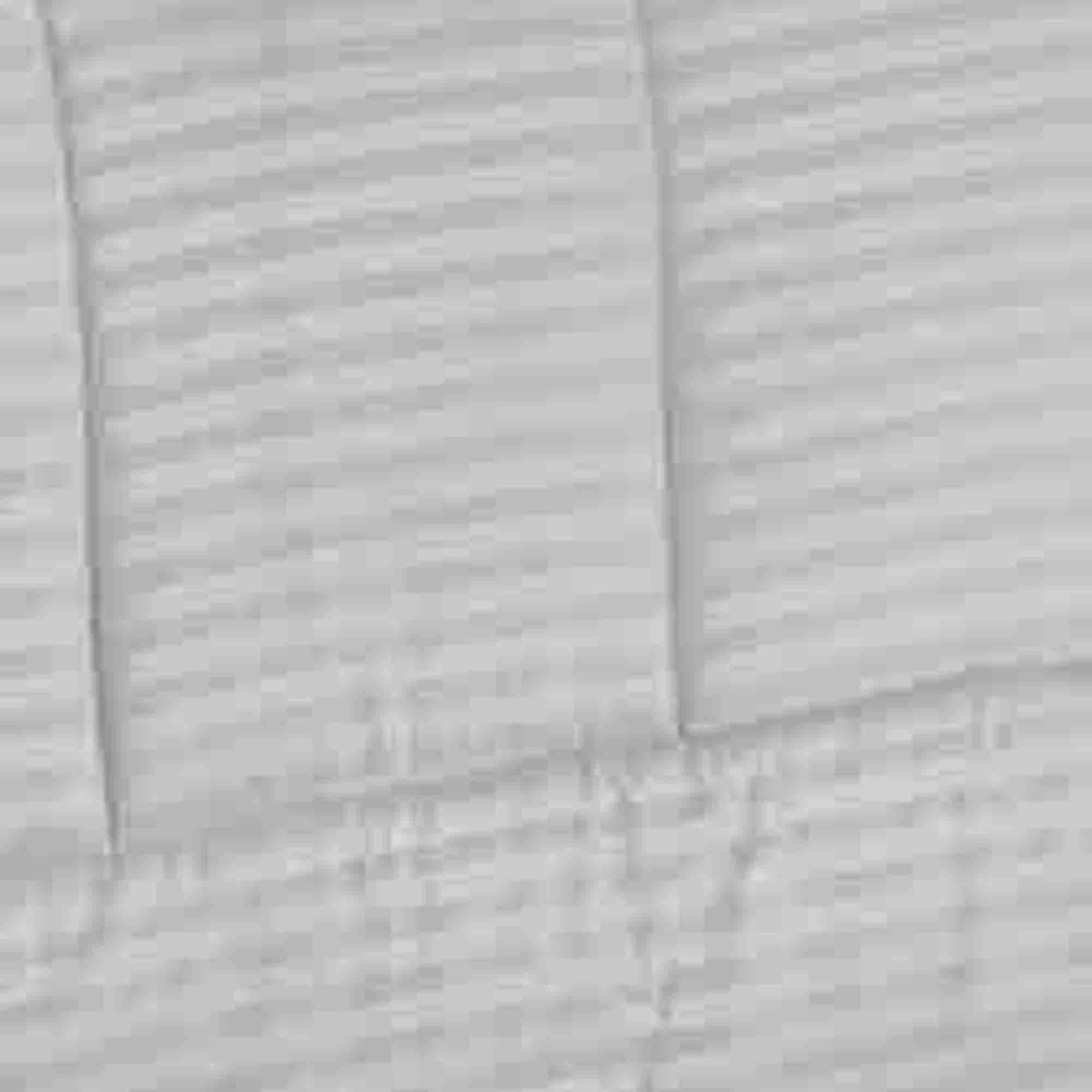 Plazatex Embossed 8 Piece s Stripe All Season Ultra Soft High Quality Microplush Comforter Set