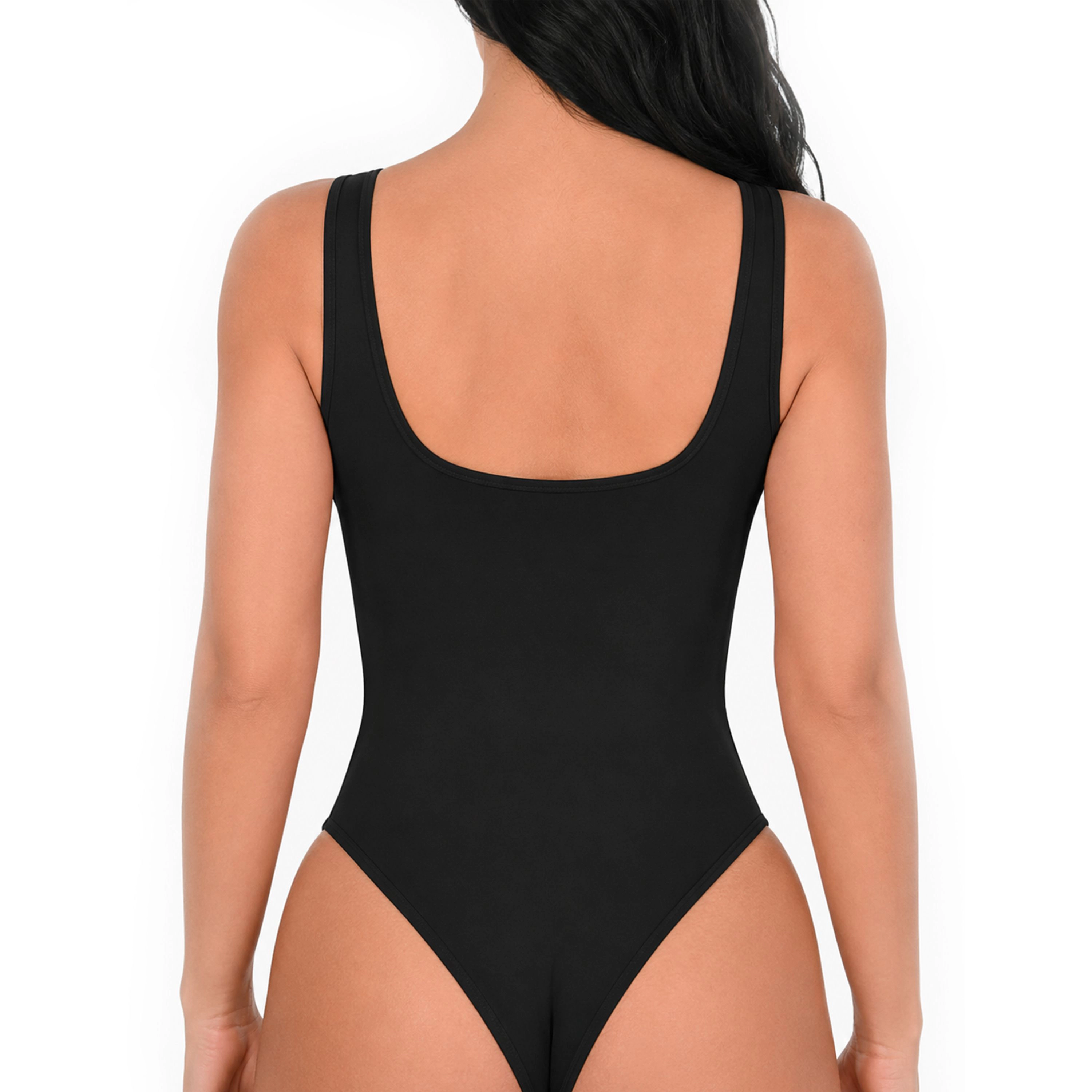 YAHAIRA Women's Romantic Bodysuit Essential