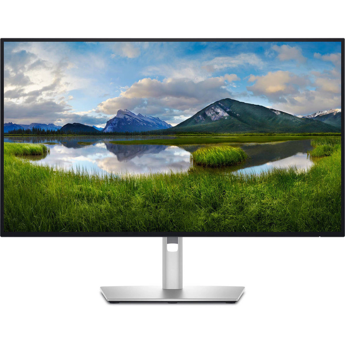 Dell UltraSharp U2725QE 27 Inch 4K UHD IPS Black Monitor with 120Hz and Thunderbolt 4