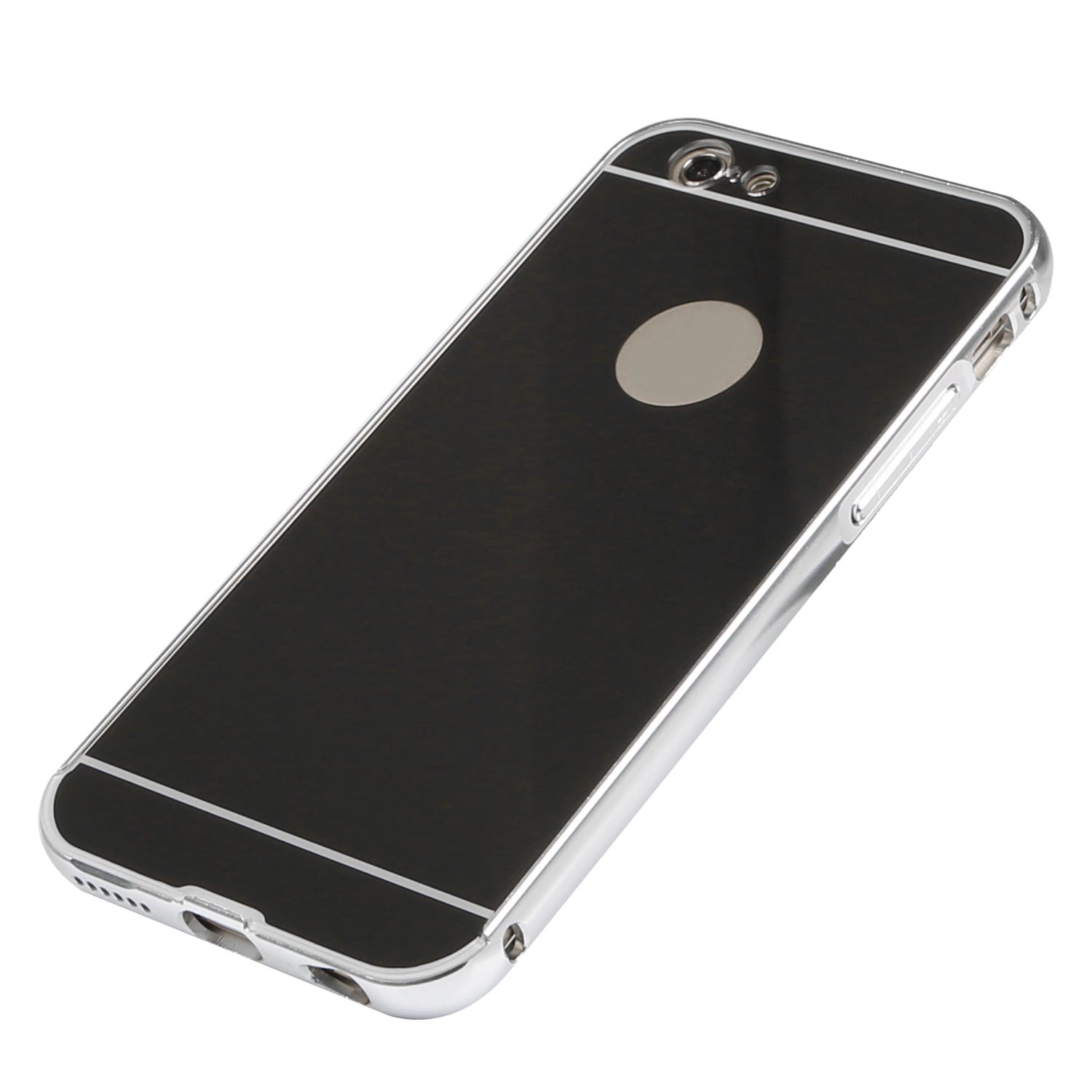 GBruno Mirror Shock-Resistant Case For IPhone 6 Plus