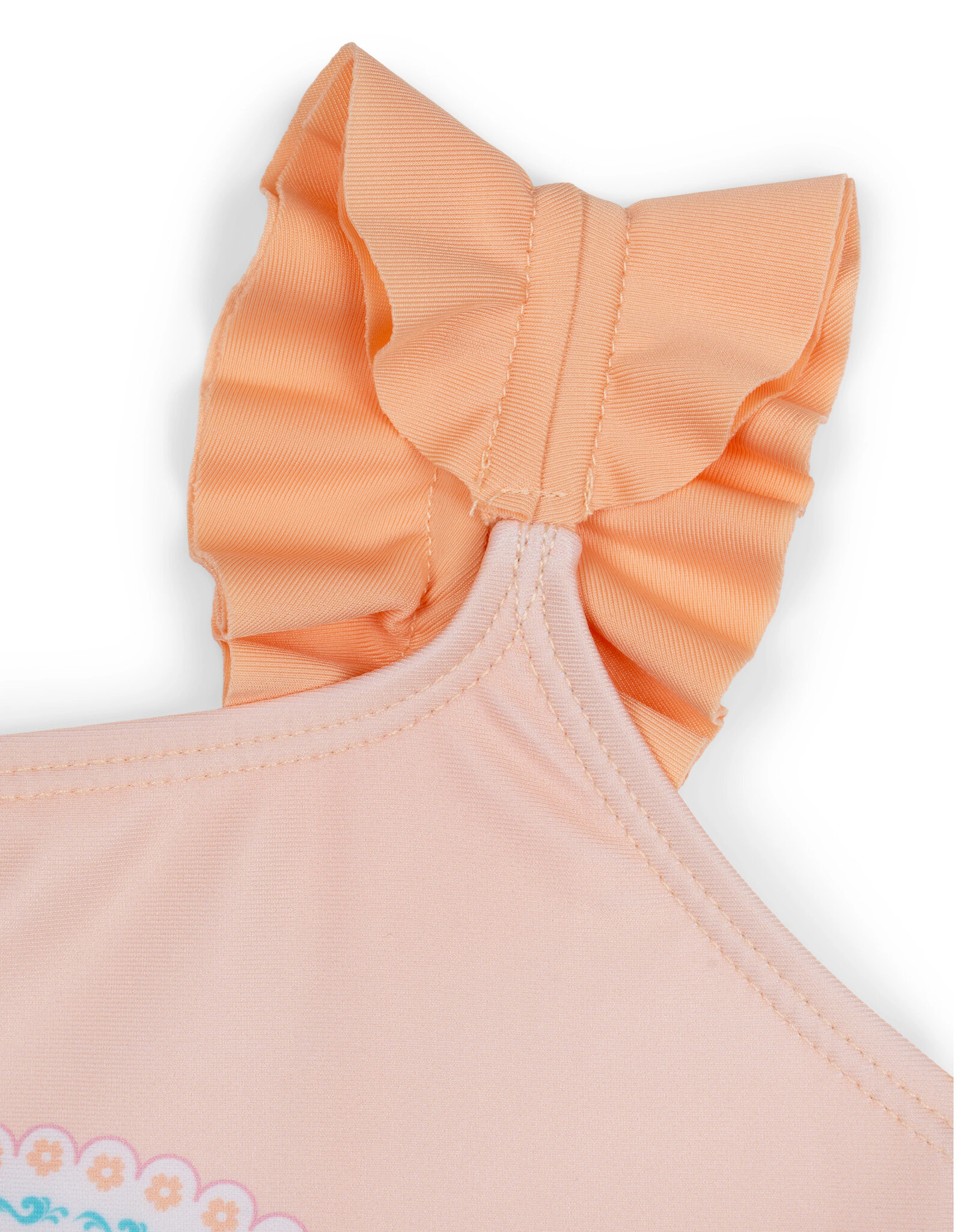 Disney Princess Girls' 2-Piece Swimwear Bathing Suit