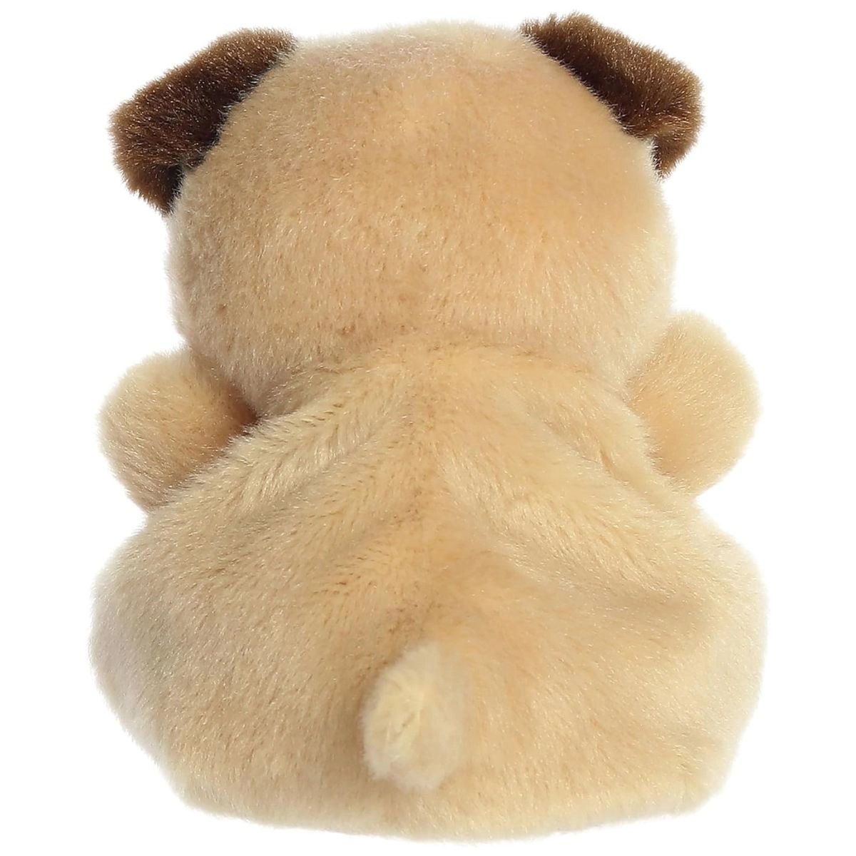 Aurora Palm Pals Frankie Pug 5-Inch Stuffed Animal Plush