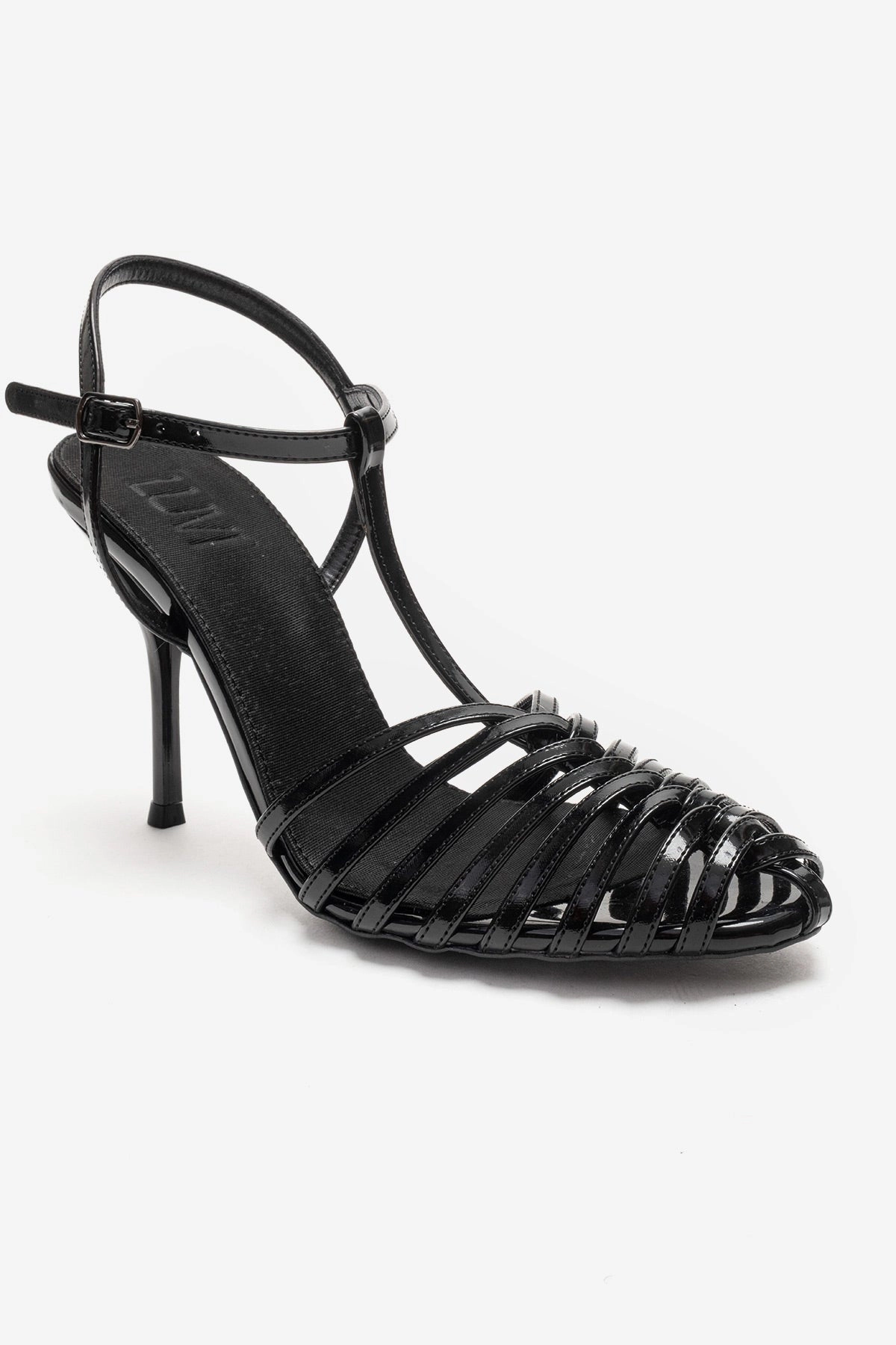 Prologue Shoes Womens Pasion Stiletto Pump