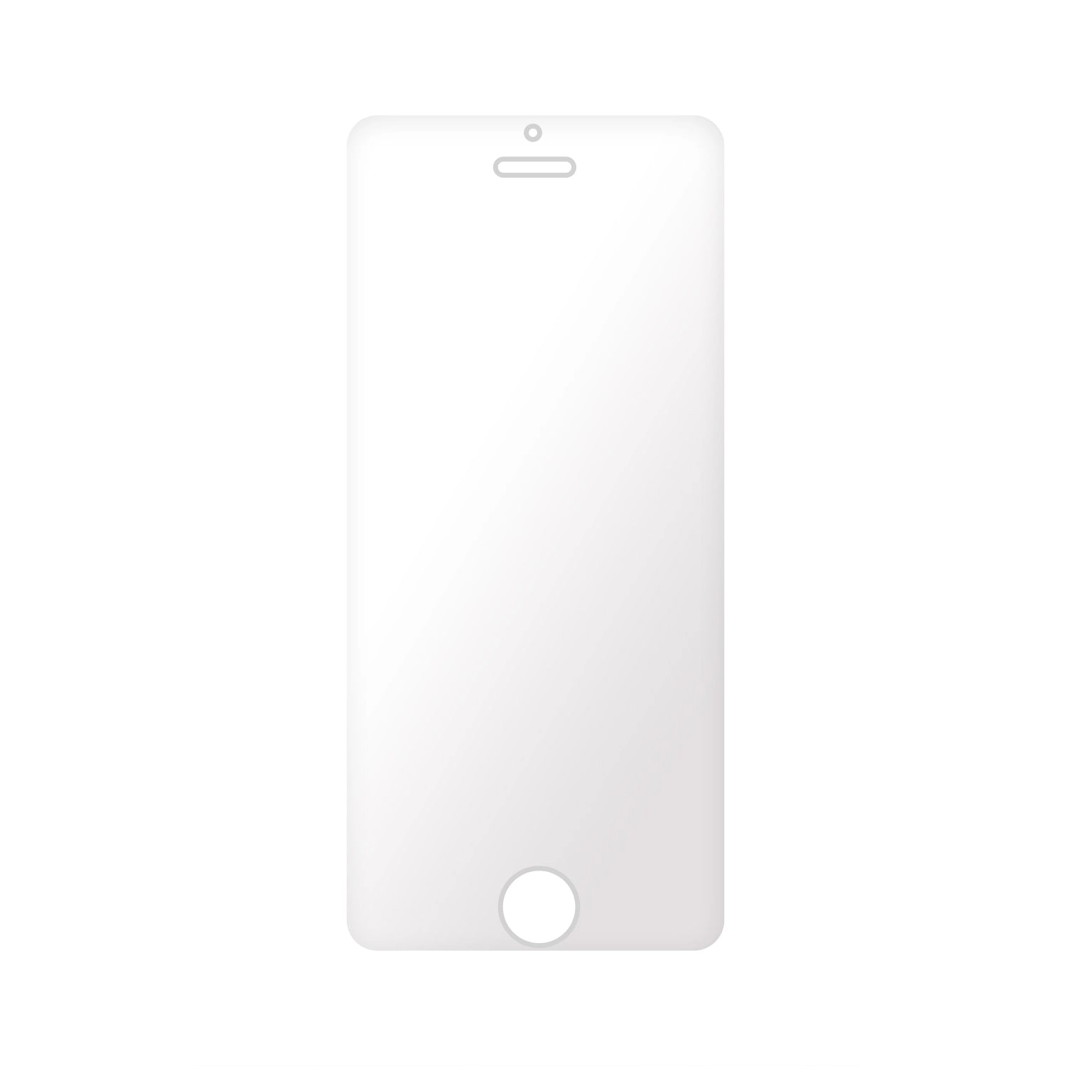 GBruno Tempered Glass Screen Protector For IPhone 5