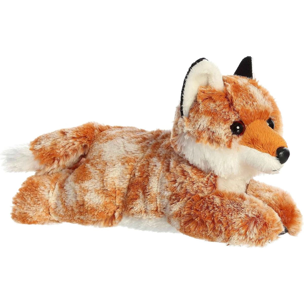 Aurora Mini Flopsie Autumn Fox 8-Inch Stuffed Animal Plush