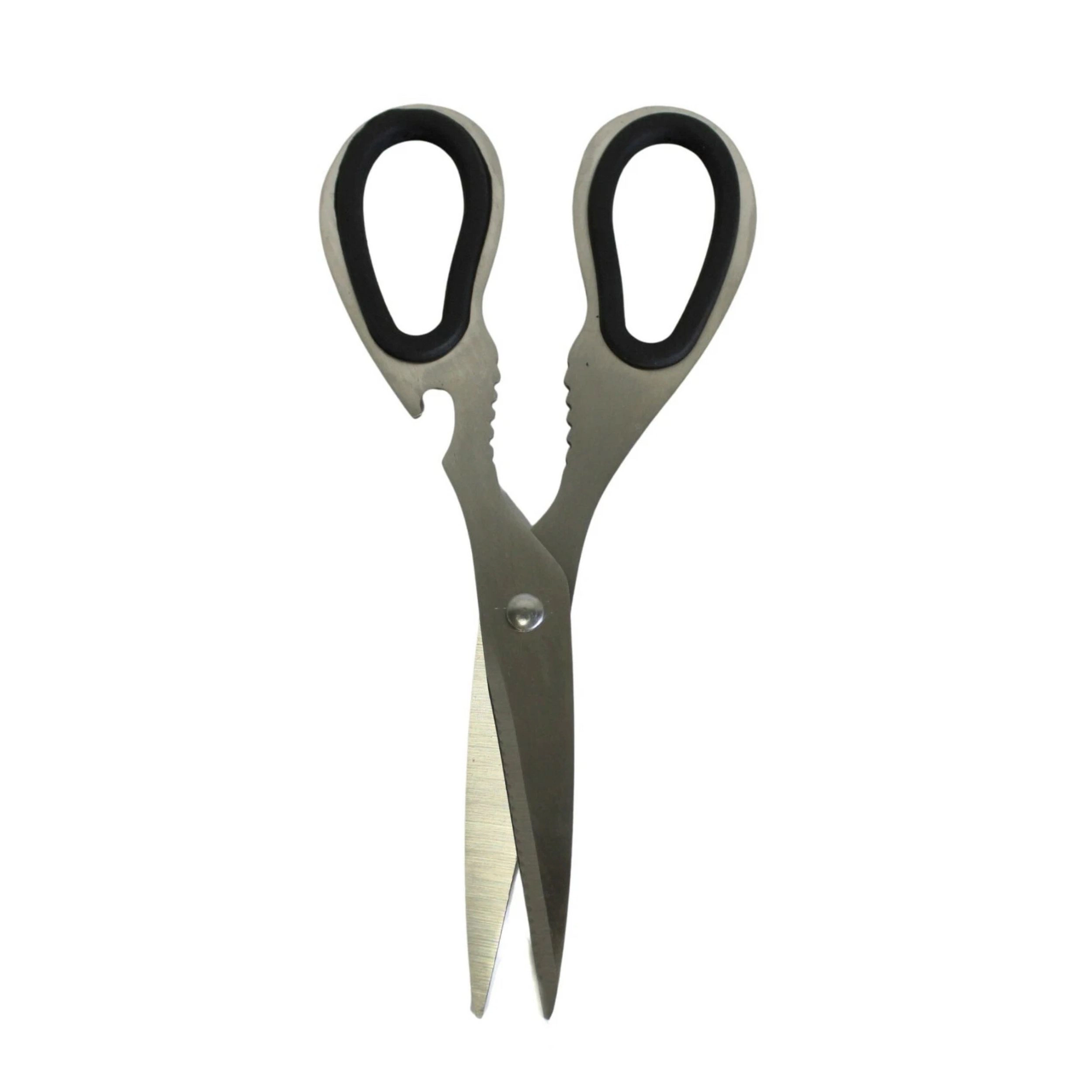 Home Collection Stainless Steel Multi-Purpose Kitchen Shears