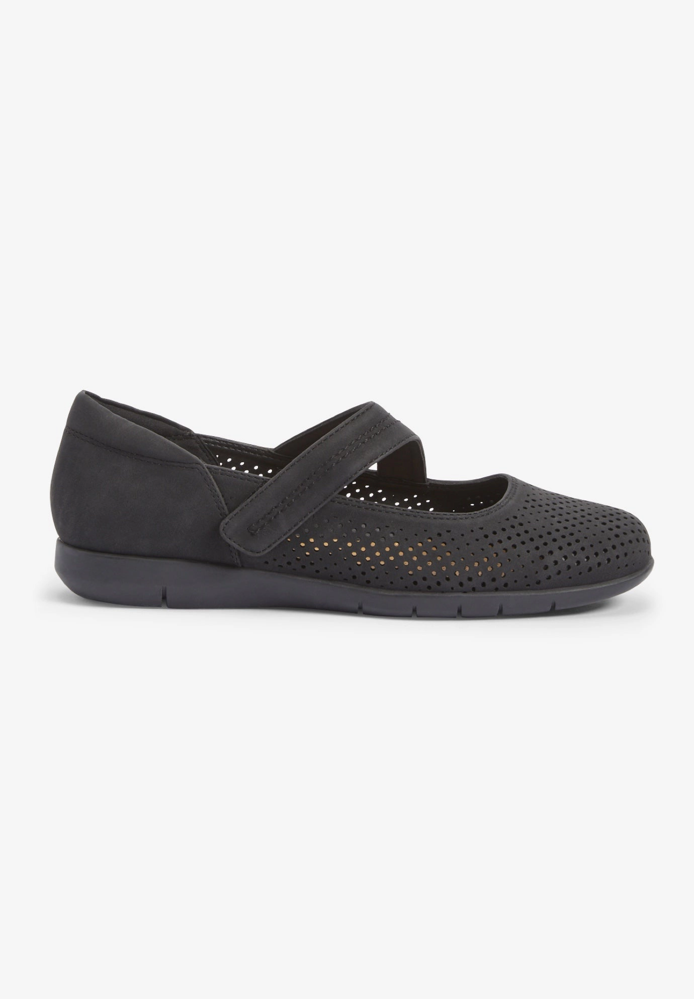 Comfortview Women's The Ezra Flat