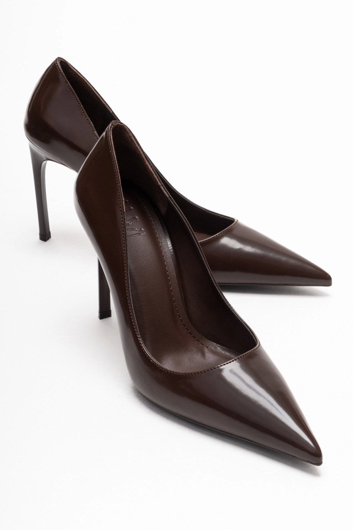 Prologue Shoes Womens Velorien Stiletto Pump