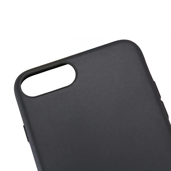 Qixxronics Cellphone Case for iPhone SE2 / iPhone SE3 Silicone Case Shock-Absorbent Protective Phone Cover