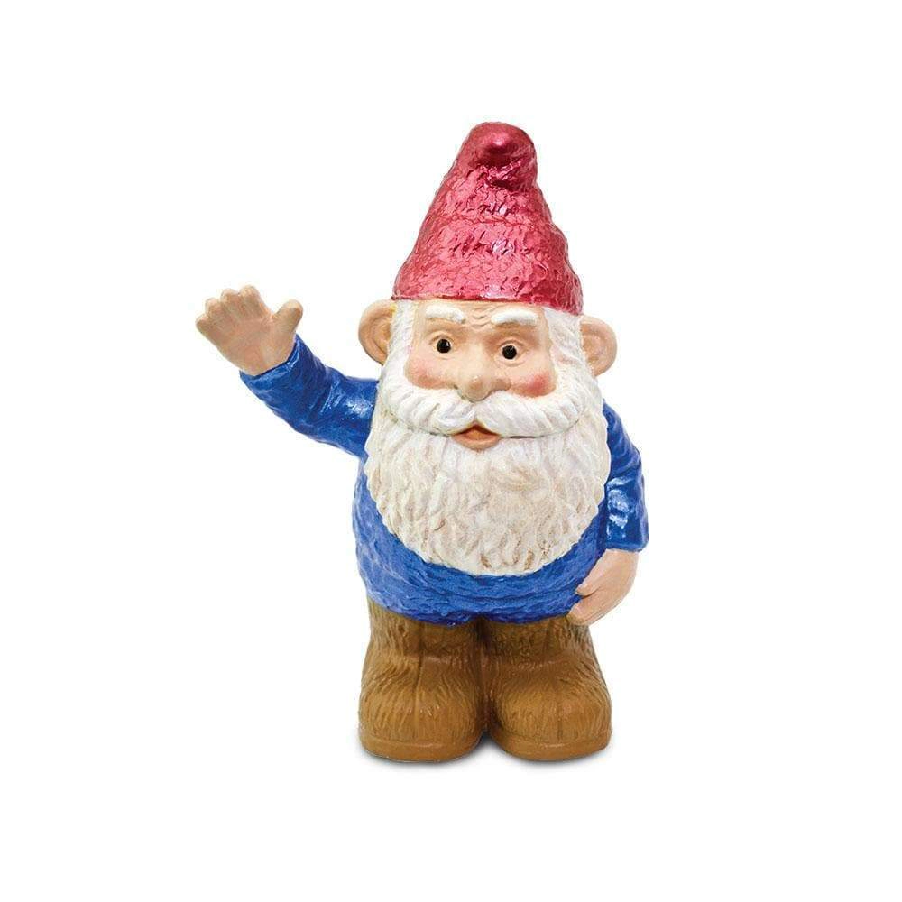 Safari Ltd. - Gnorman the Gnome Kids Toy Figure