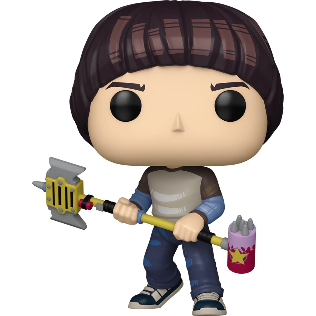 Funko Pop! Stranger Things: Will #2463 (Tales from 85)