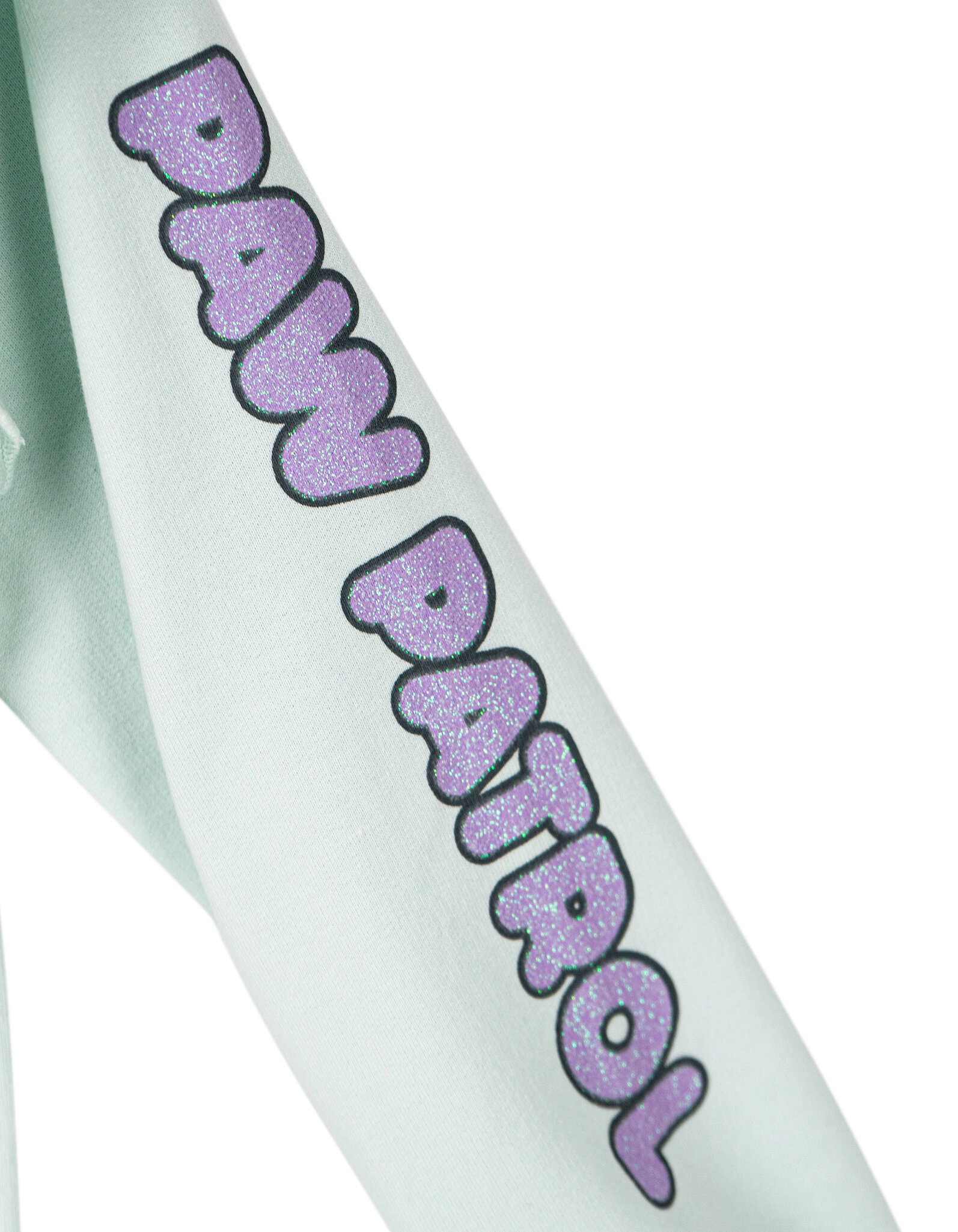 Paw Patrol Girls' Fleece Zip-Up Hoodie