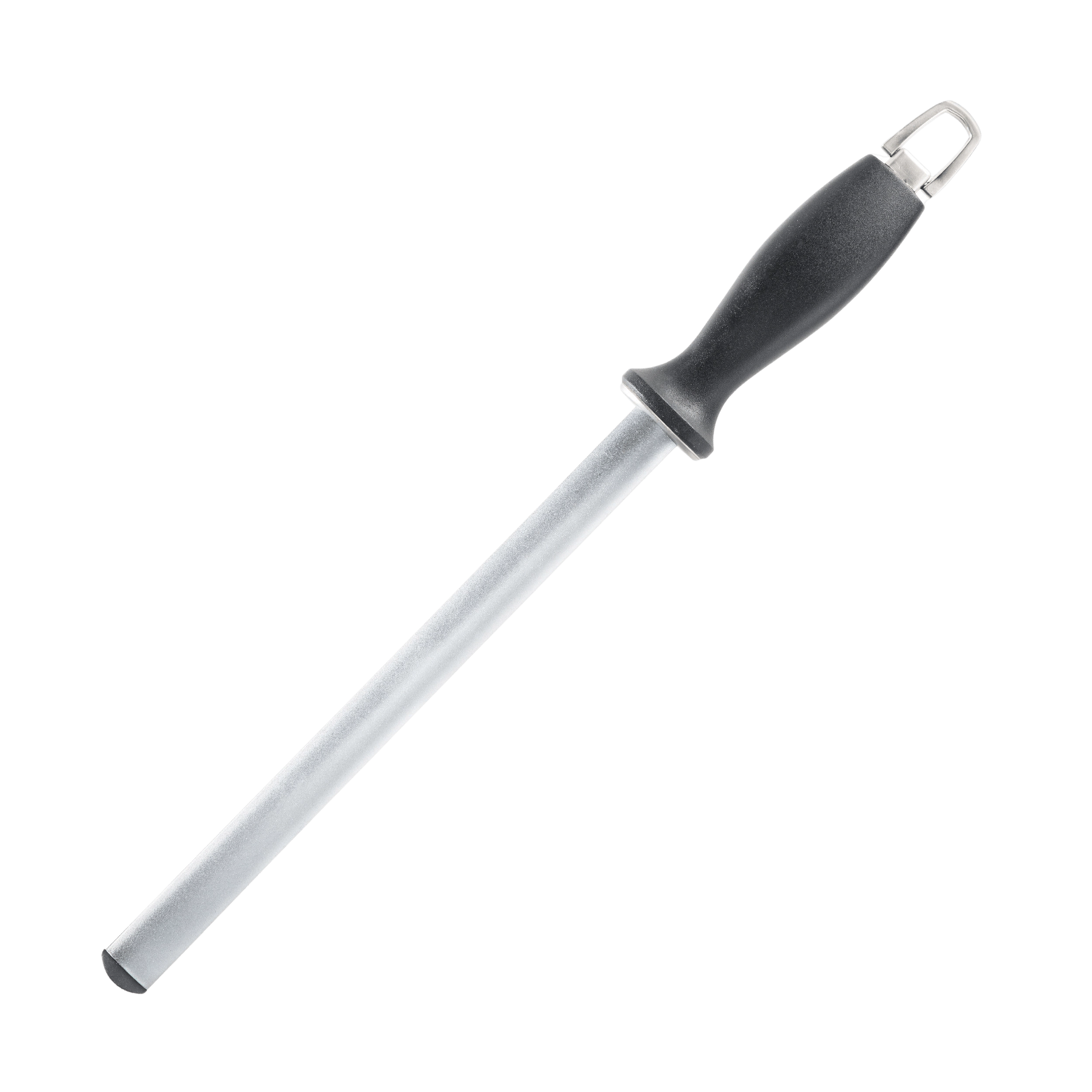 Cuisine::pro® Damashiro® Sharpening Steel 8"
