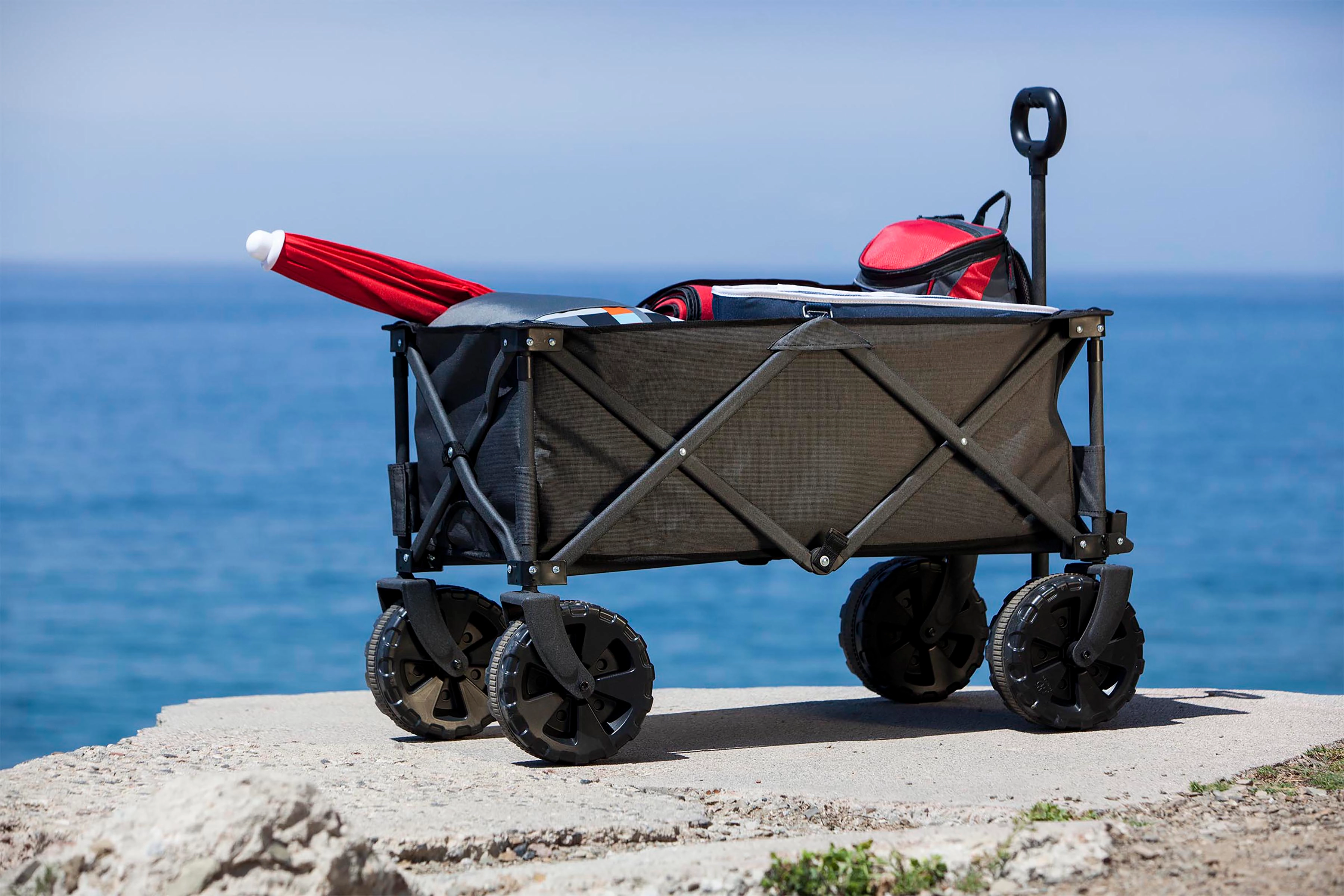 ONIVA Adventure Wagon All-Terrain Portable Utility Wagon