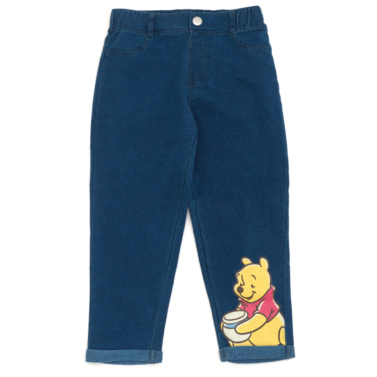 Disney Toddler Boys' 2-Piece Sweatshirt and Pants Set