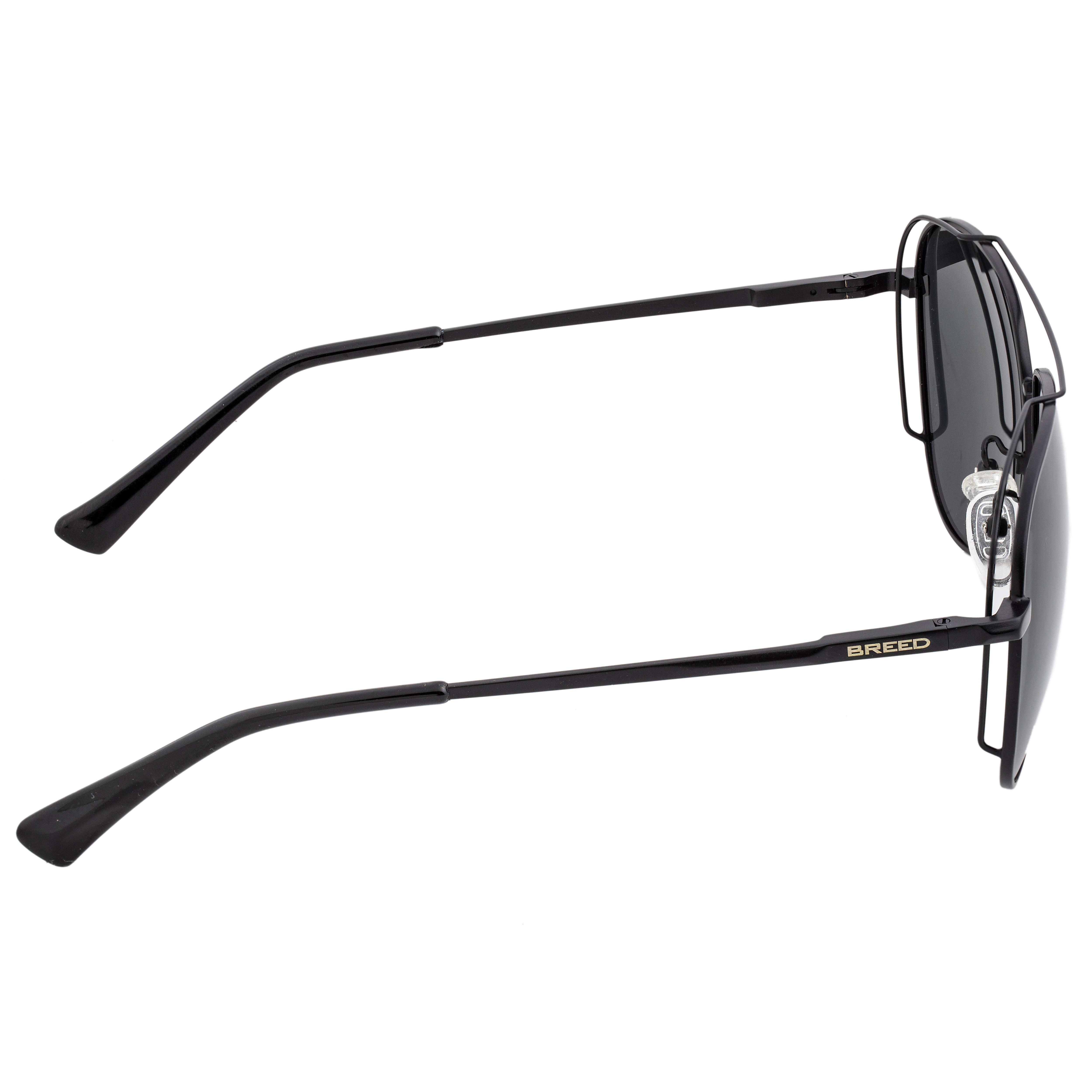 BREED Lyra Mens Polarized Sunglasses