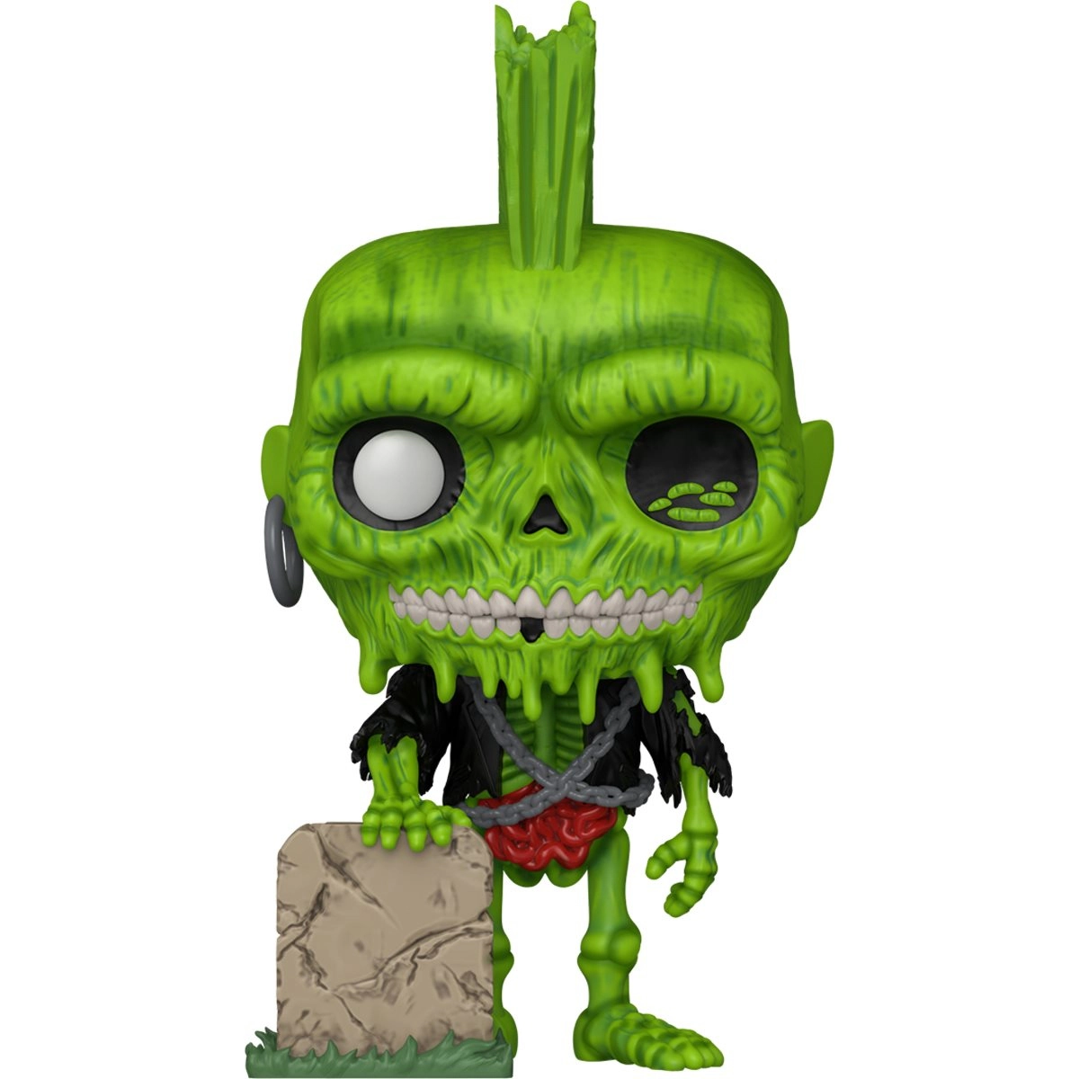 Funko Pop! Return of the Living Dead: Zombie Suicide #1979