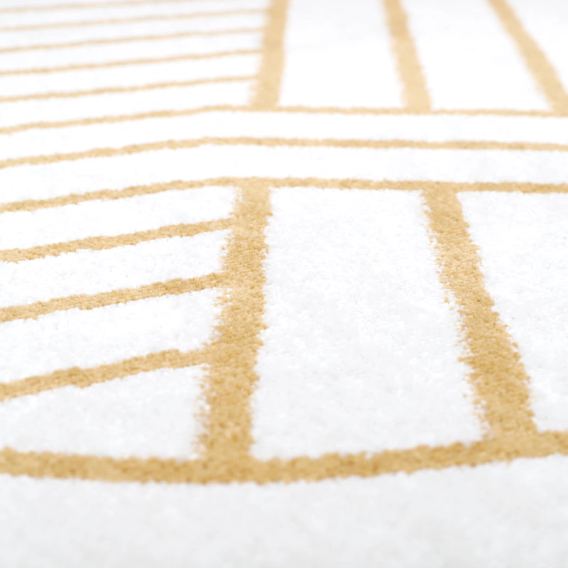 Nattiot Polypropylene Rug Luisa