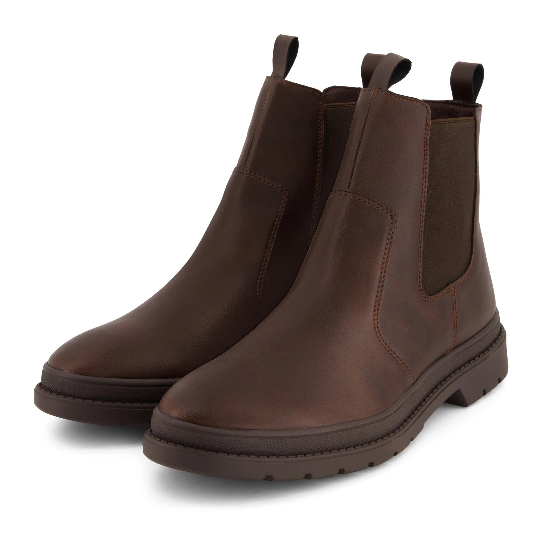 Ferrato Mens Low Boot