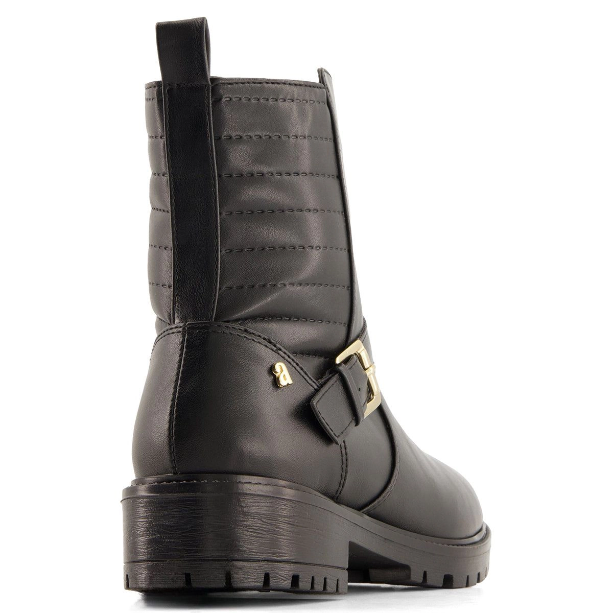 Andrea Womens Fashion Booties