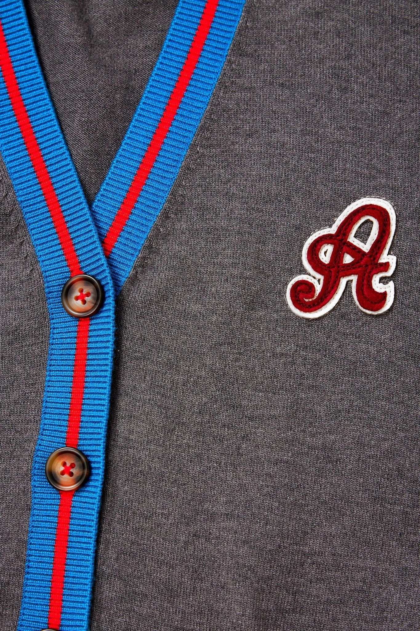 Rockets of Awesome Letterman Cardigan for Girls