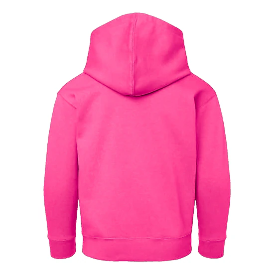 The Juniper Shop - Youth Graphic Hoodie - Boo Cute Ghost