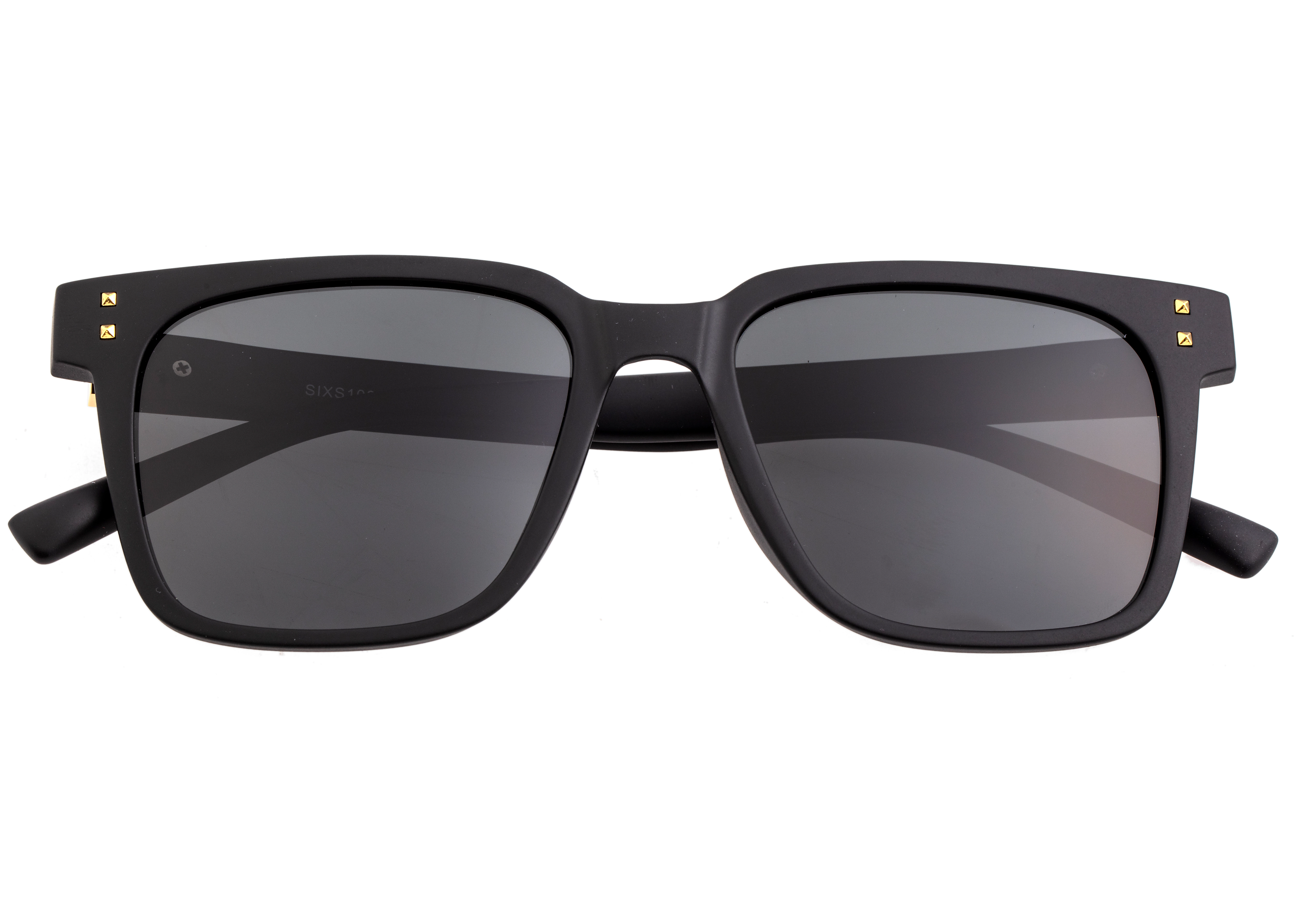 Sixty One Capri Polarized Unisex Sunglasses