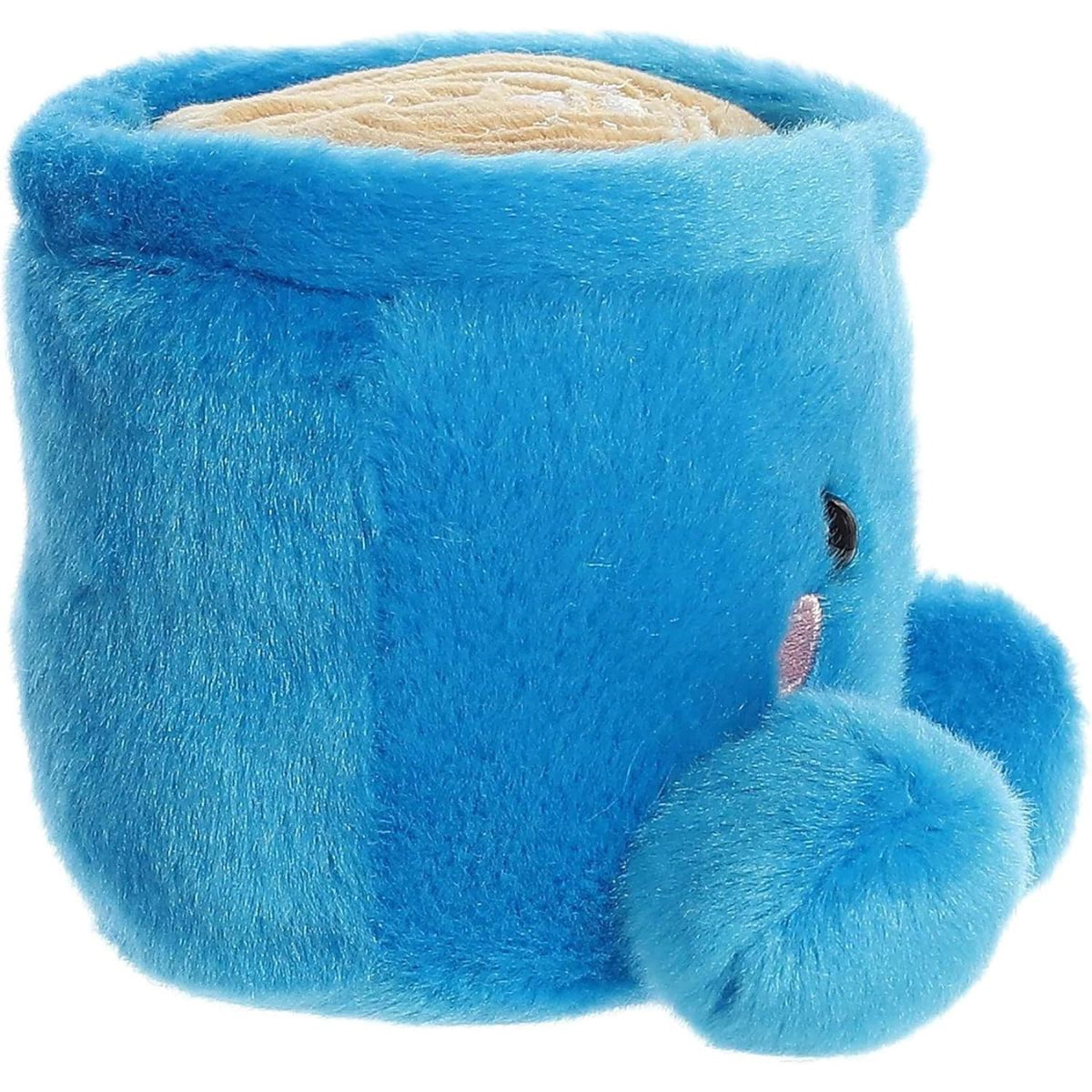 Aurora Palm Pals Letti Latte 5-Inch Stuffed Animal Plush