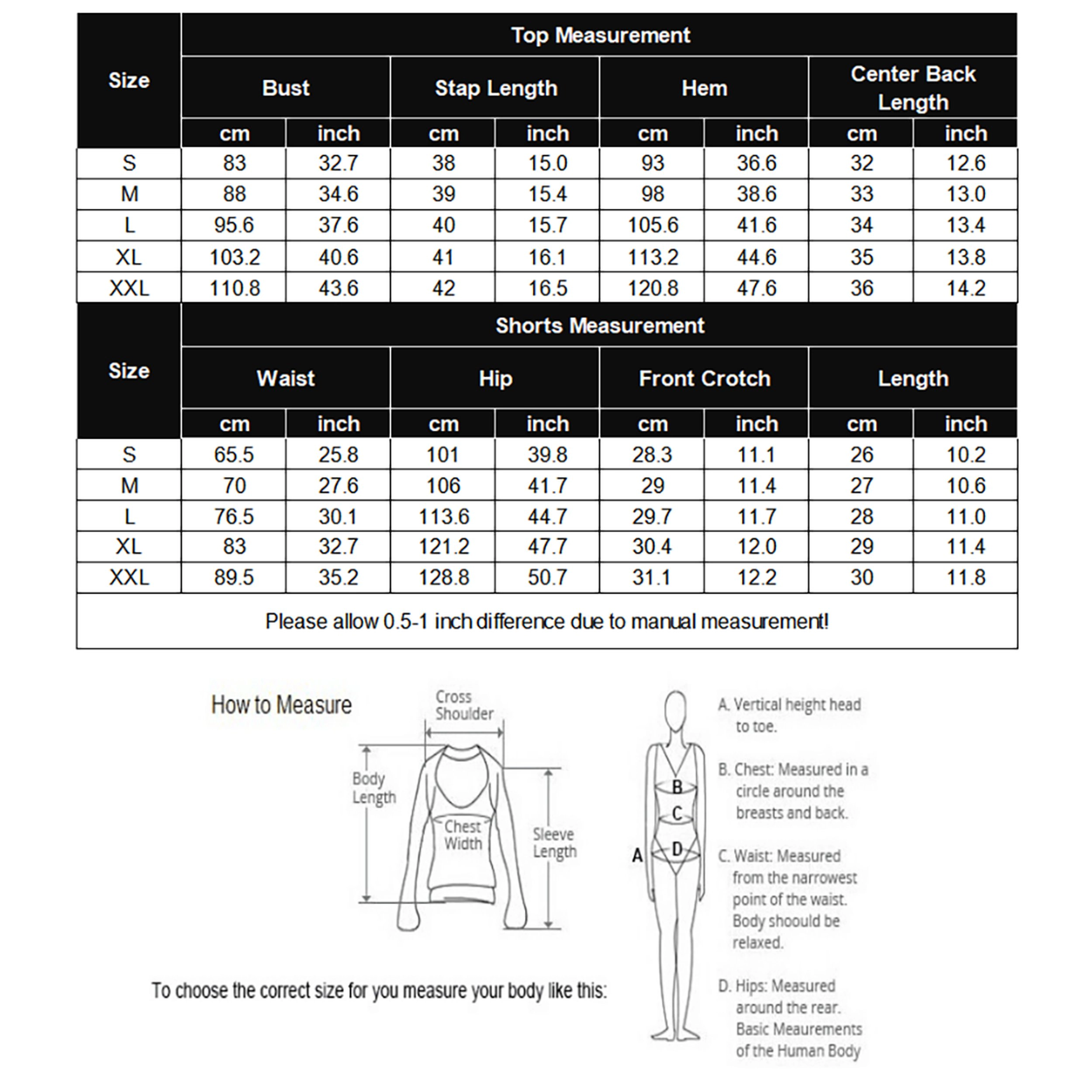 Ekouaer Pajama Sets for Women 2 Piece Soft Lingerie Sleepwear Cute Print Cami Pj Shorts Set Lace