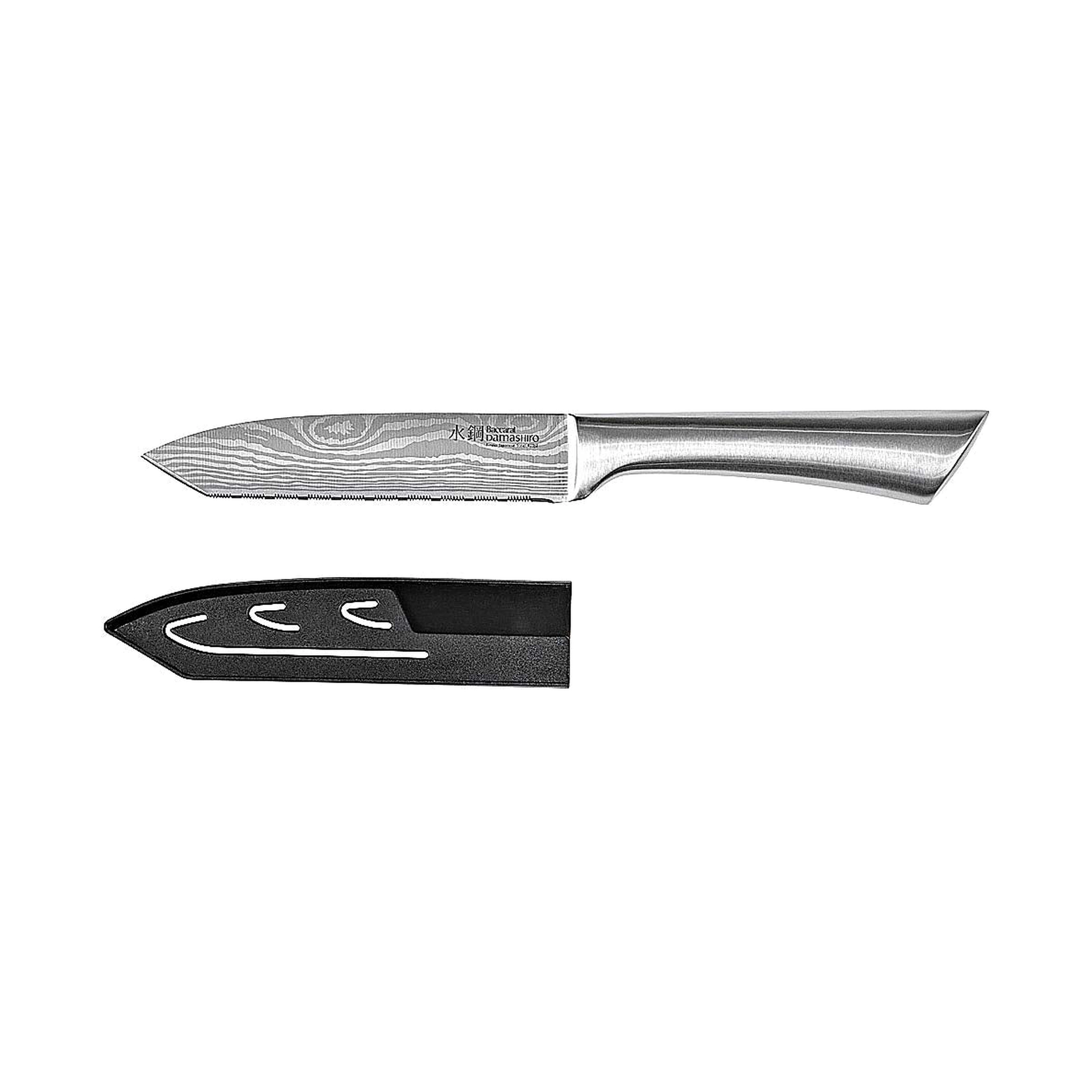 Cuisine::pro® Damashiro® 'Try Me' All Purpose Knife 5.5"