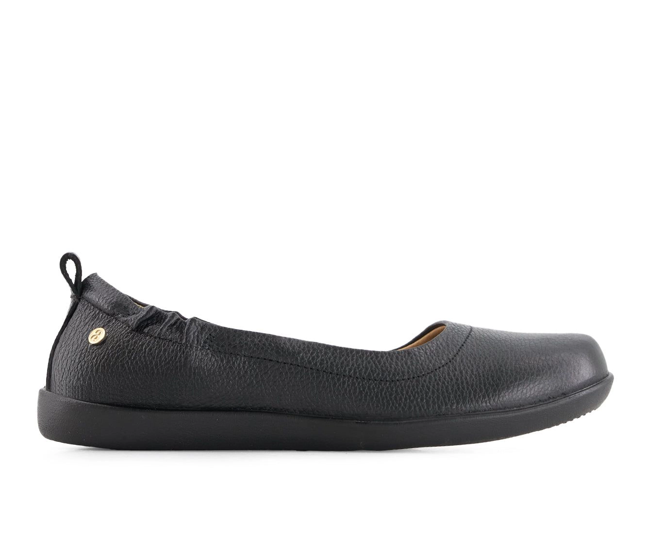 Andrea Womens Exclusive Comfort Leather Loafers