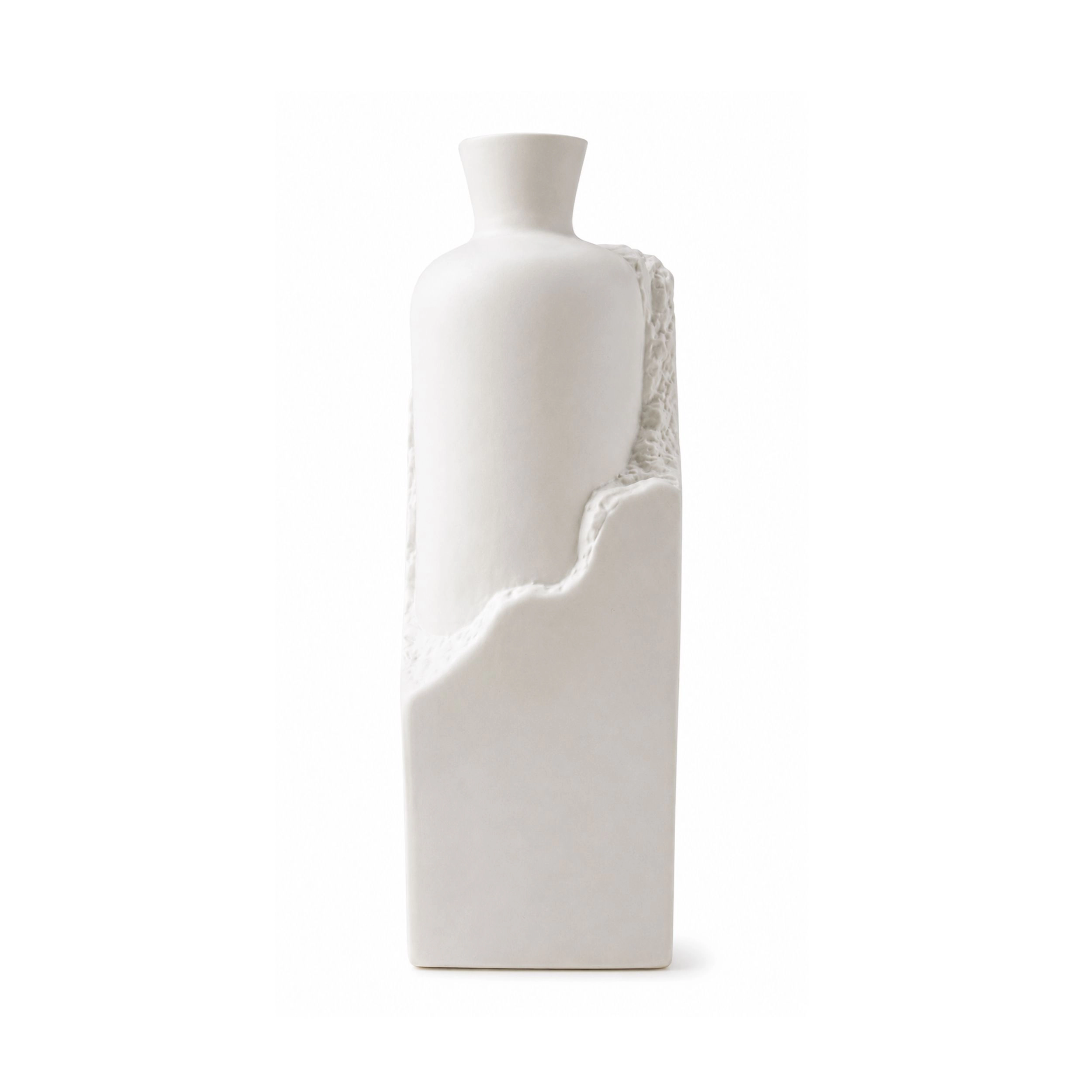 Stock Preferred Ceramic Flower Vase for Dried Flowers and Modern Farmhouse