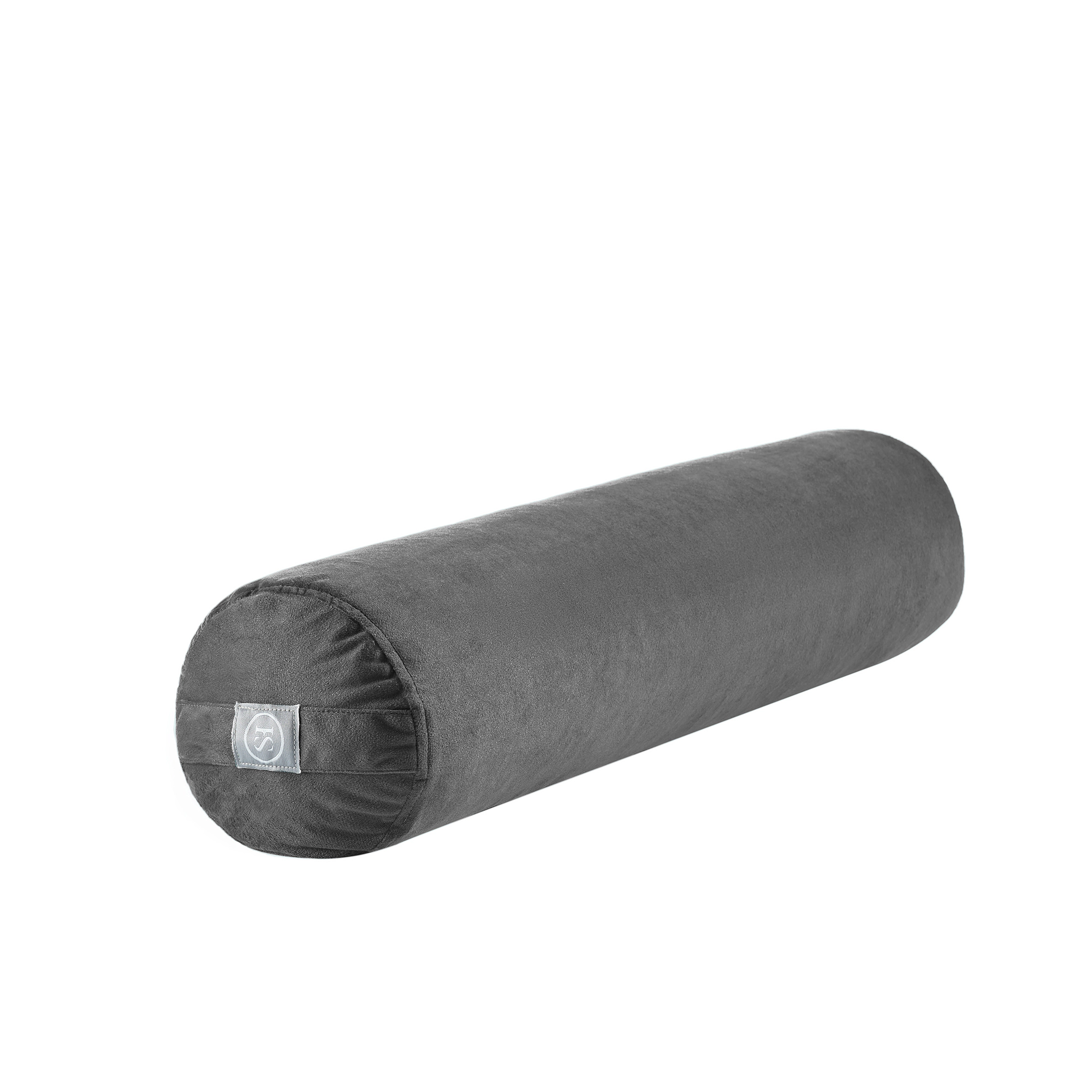Sweet Home Collection Yoga Bolster Meditation Pillow